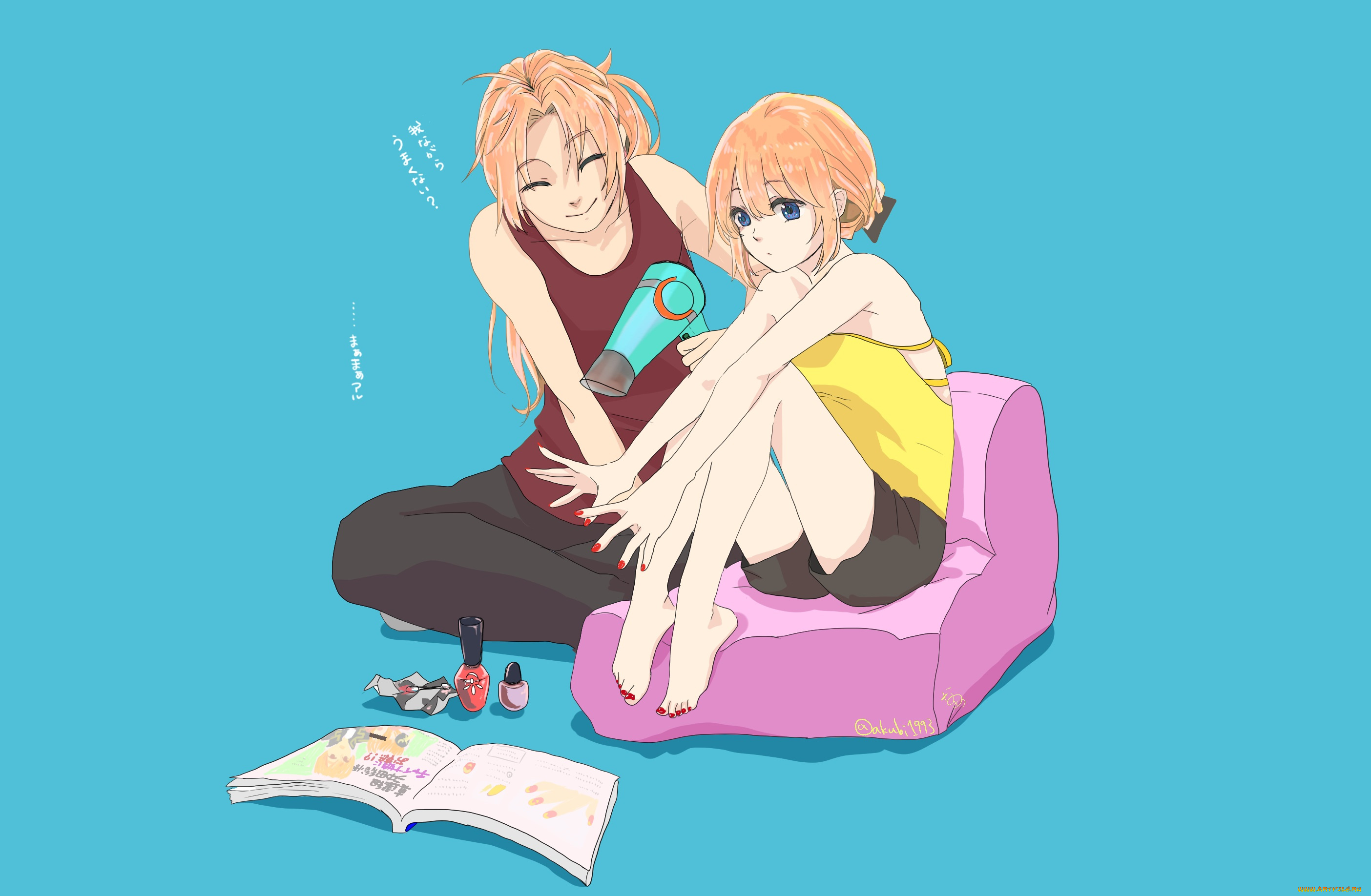 аниме, gintama, гинтама