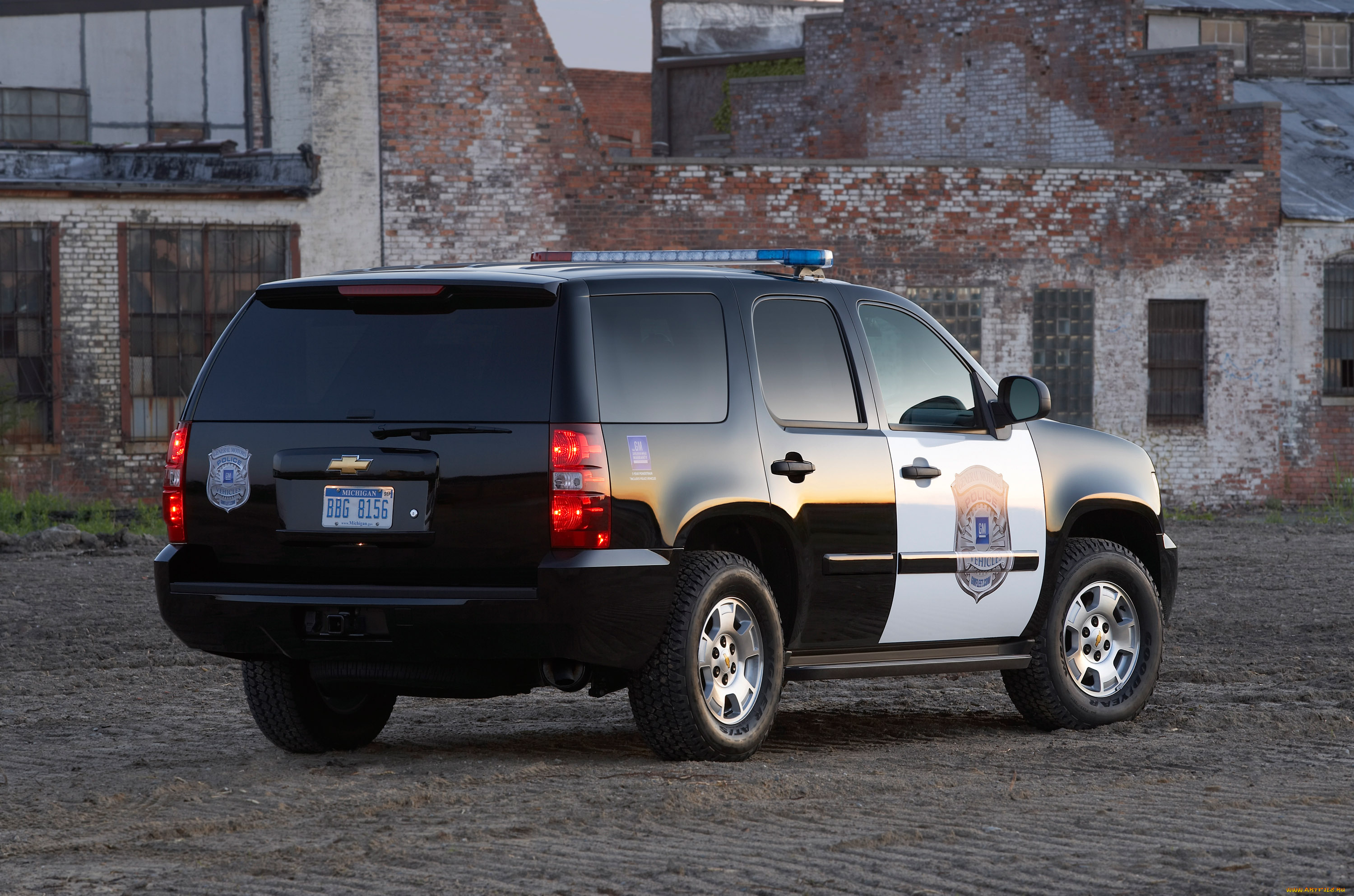 chevrolet, tahoe, police, 2010, автомобили, chevrolet, police, 2010, tahoe