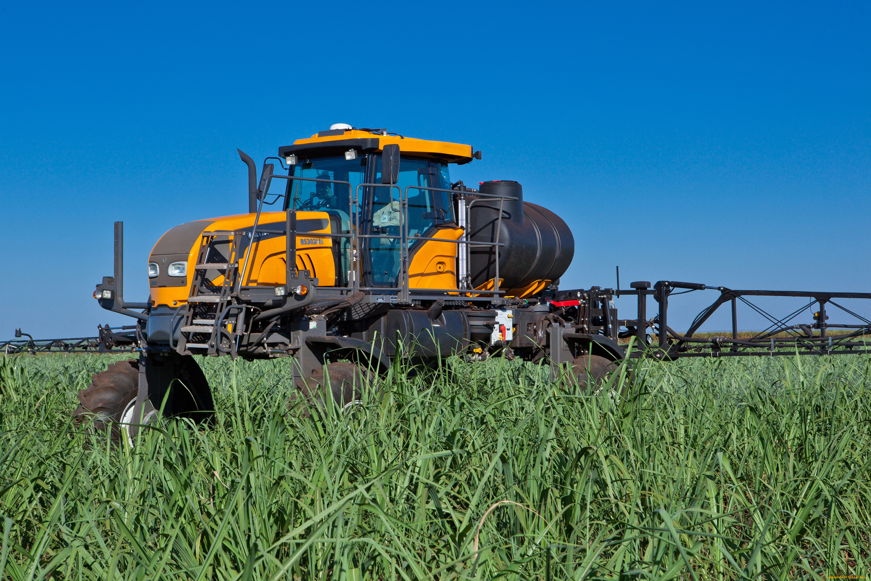 техника, распылители, valtra