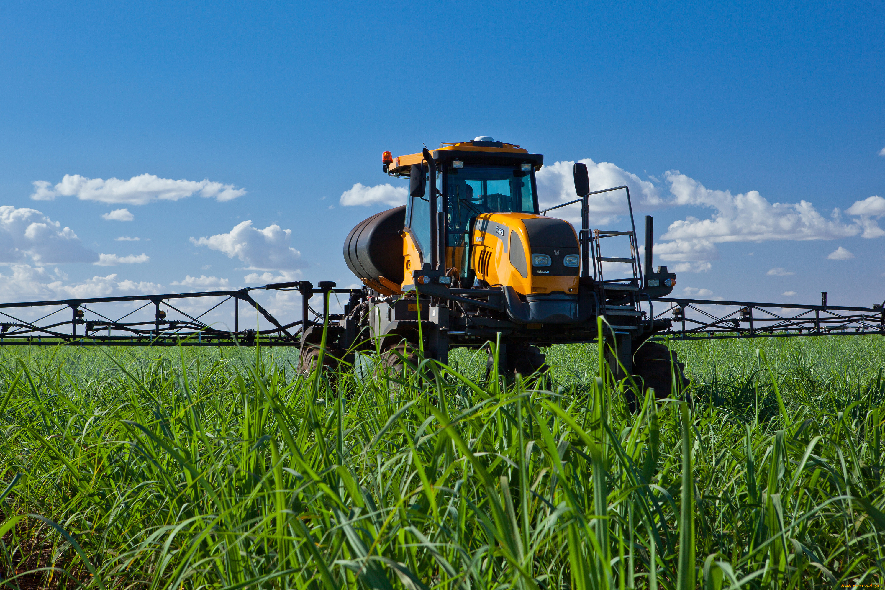 техника, распылители, valtra