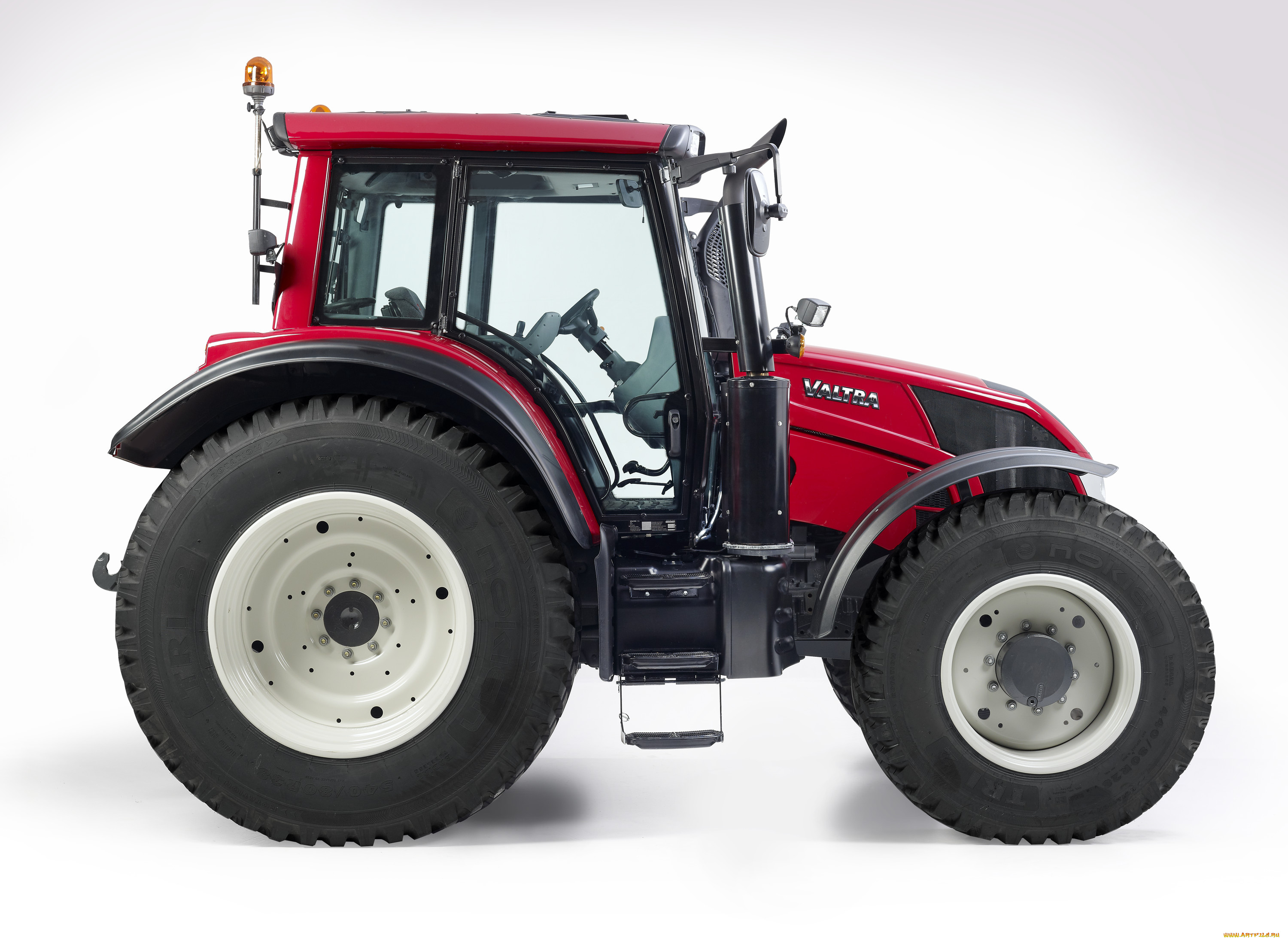 техника, тракторы, valtra