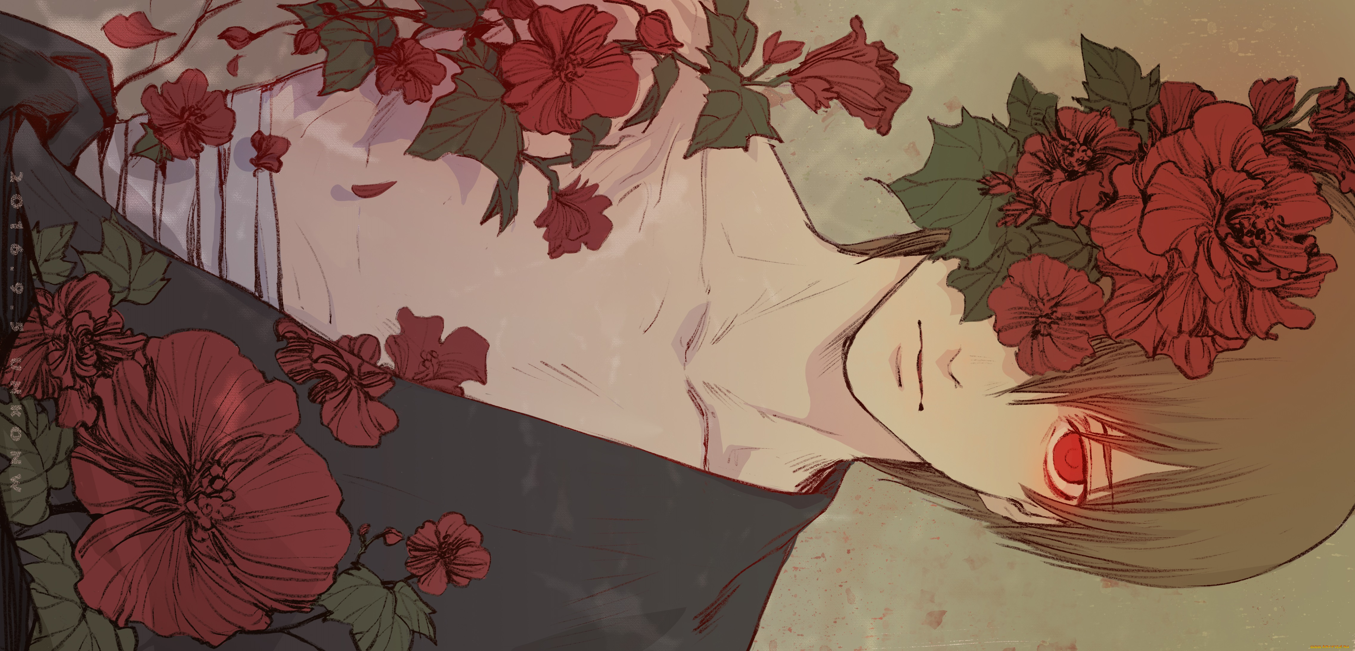 аниме, gintama, гинтама