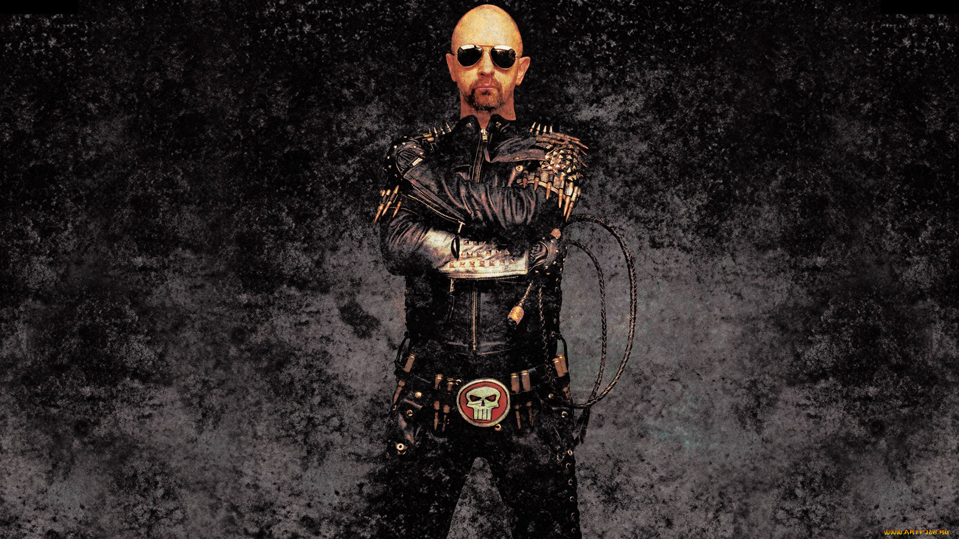 -rob-halford, музыка, rob, halford, музыкант