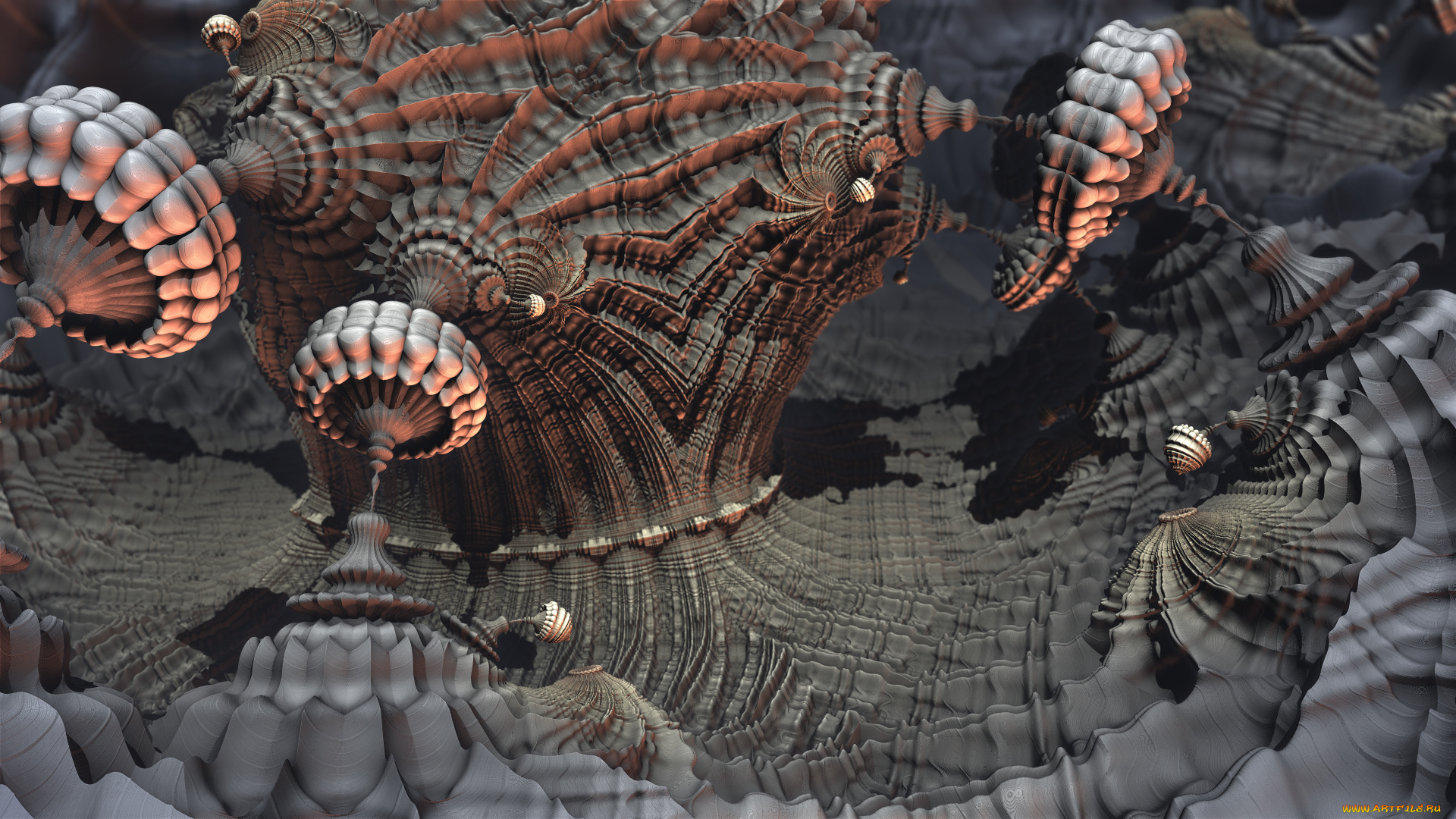 3д, графика, абстракция, , abstract, цвет, фон, узор