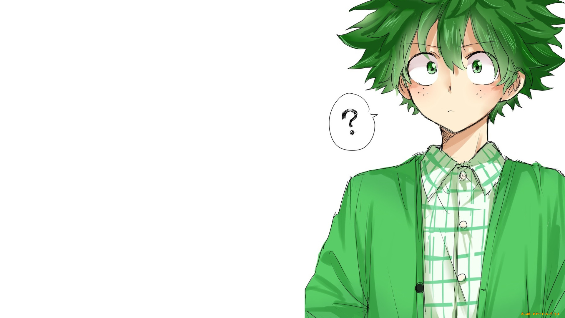 аниме, boku, no, hero, academia, моя, геройская, академия