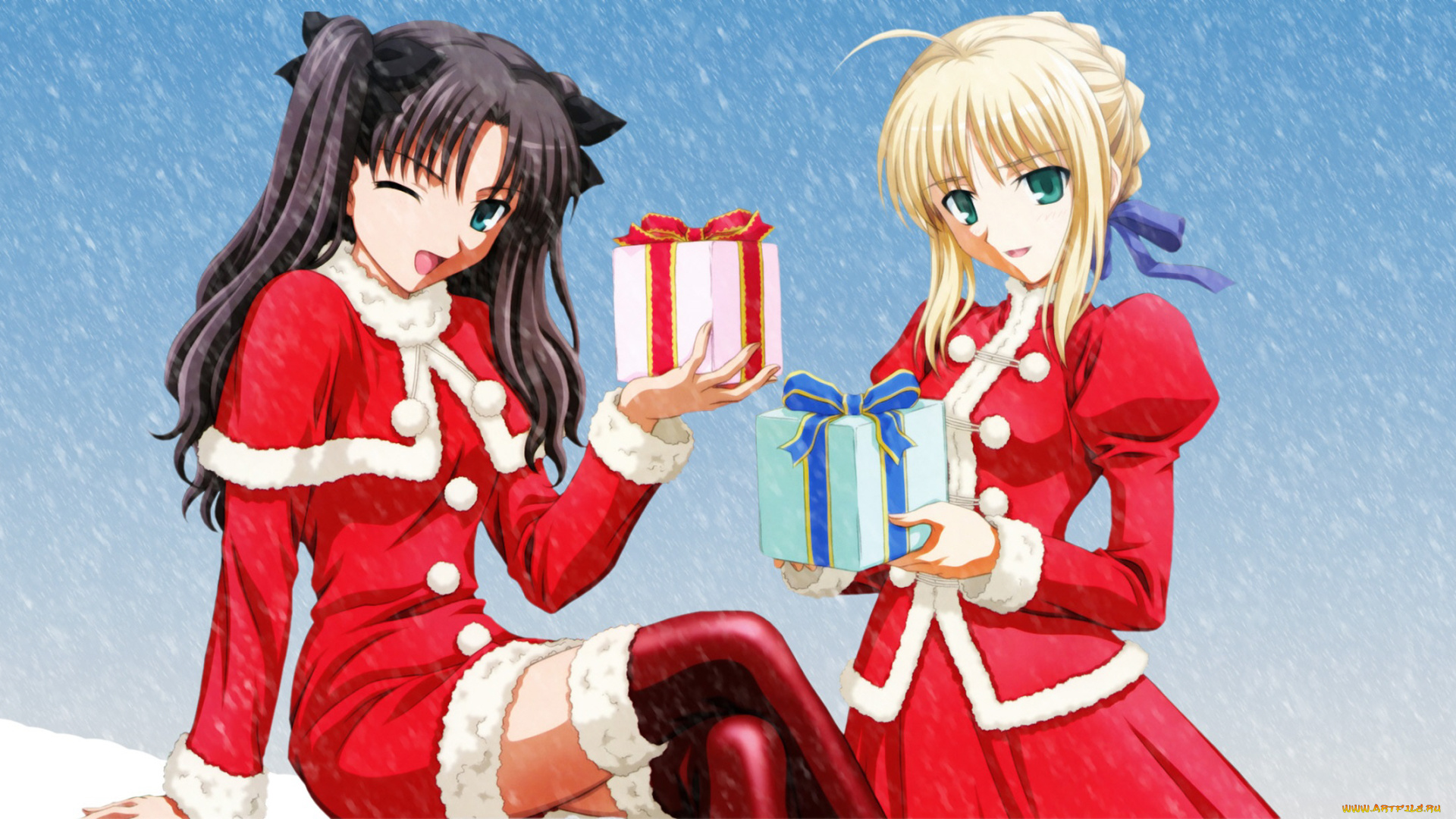 аниме, fate, stay, night, , grand, order, , apocrypha, судьба