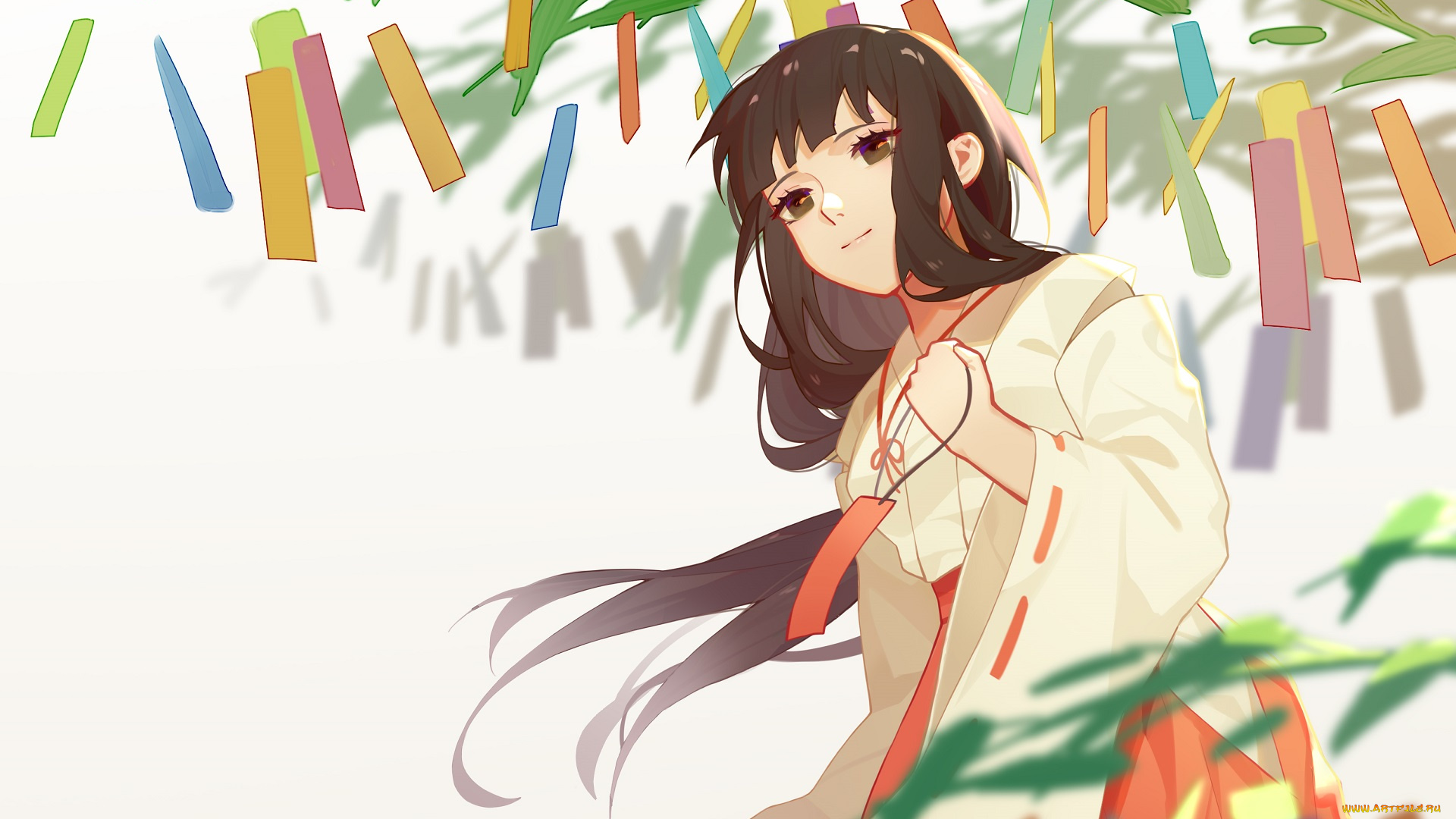 аниме, inuyasha, инуяша