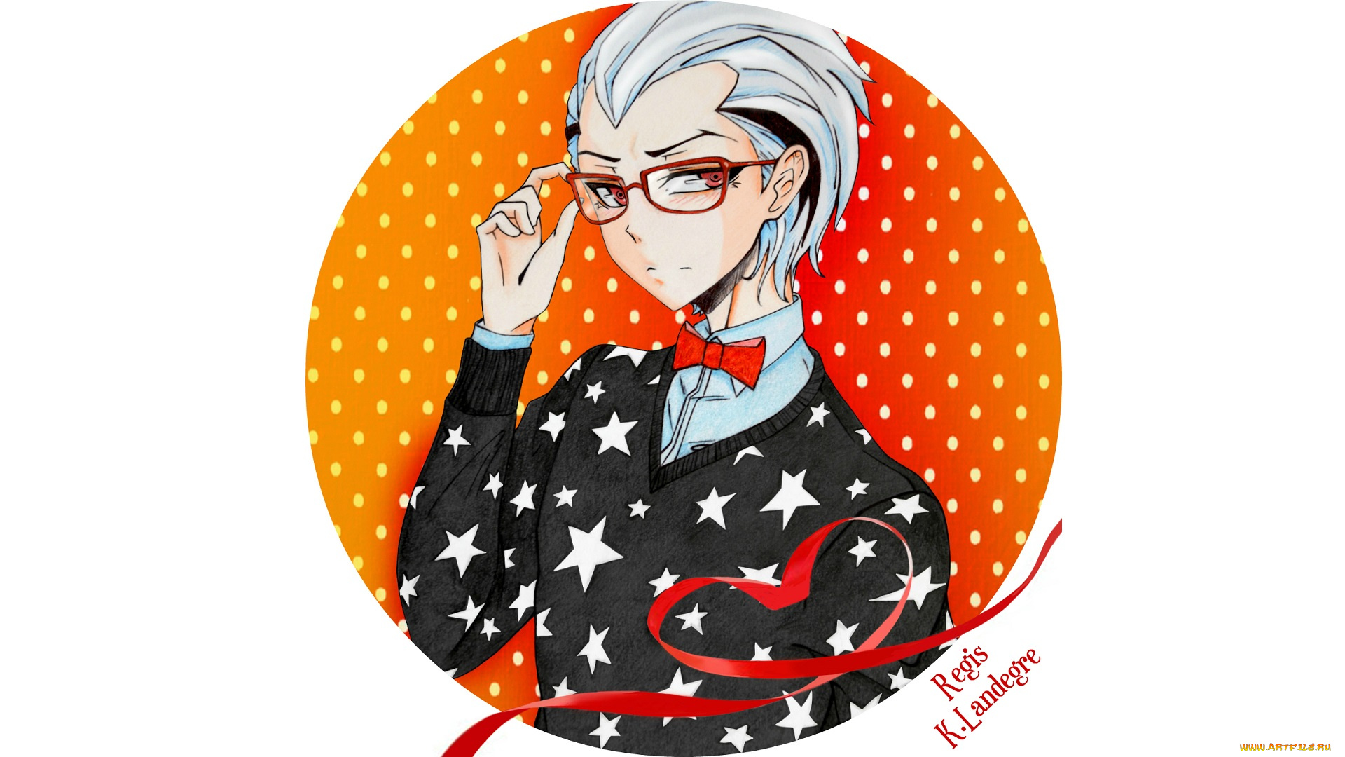 аниме, noblesse, дворянство