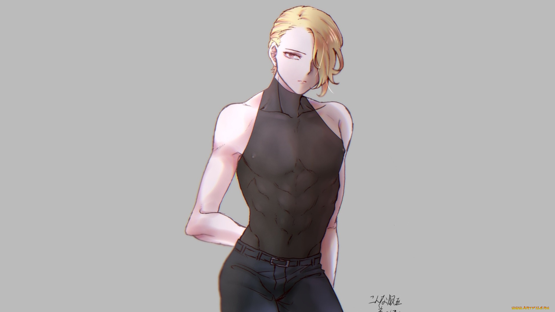 аниме, noblesse, дворянство