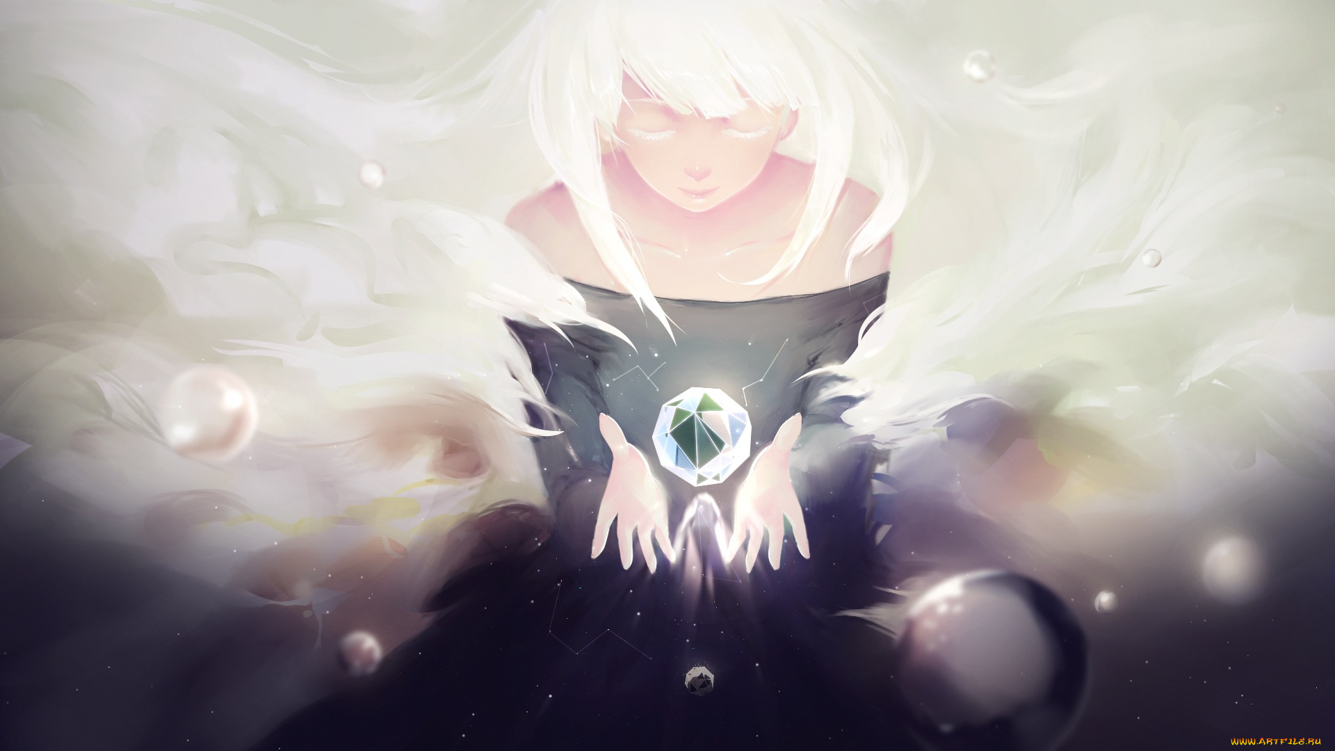 аниме, unknown, , другое, , original