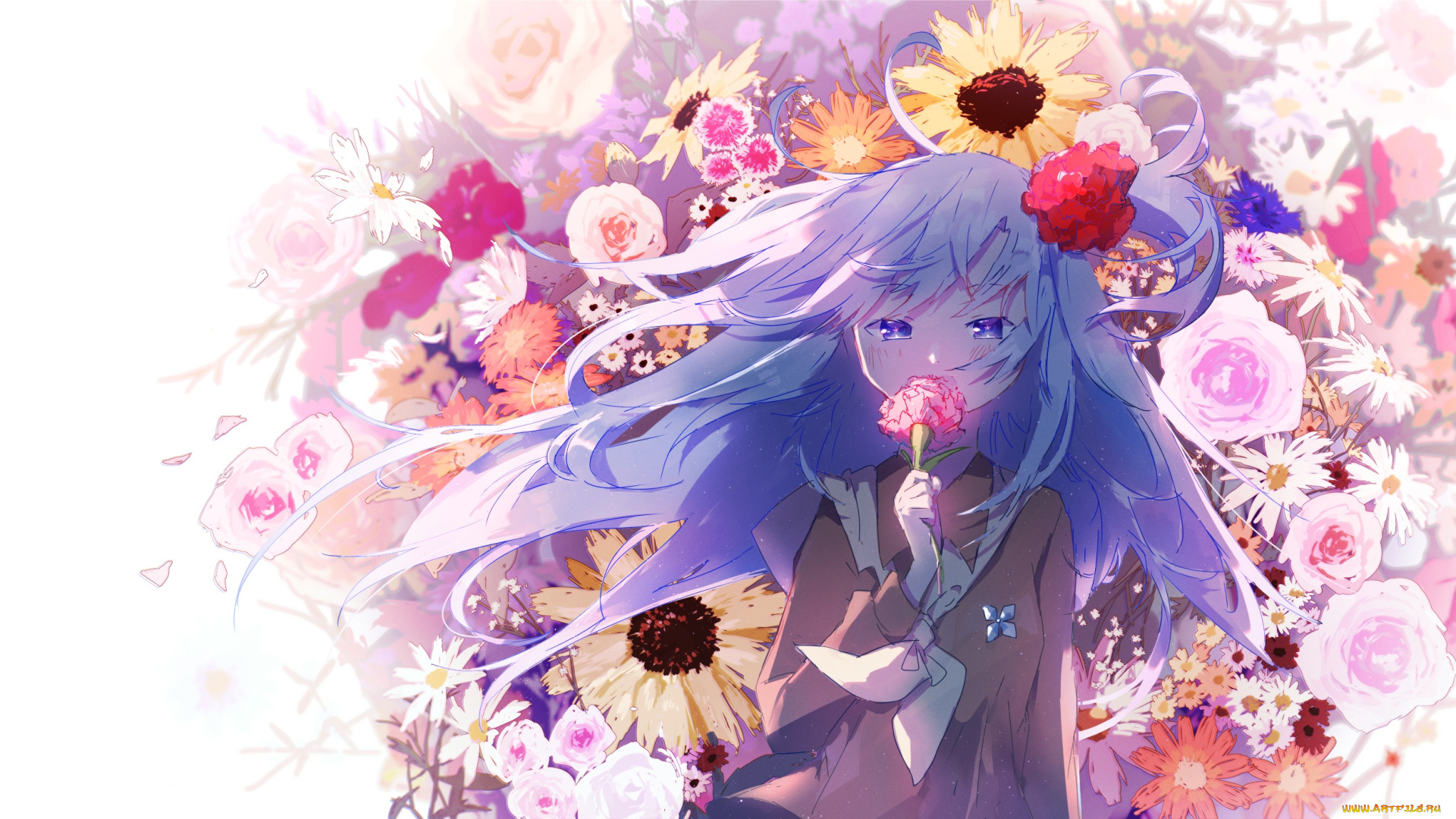 аниме, unknown, , другое, , original