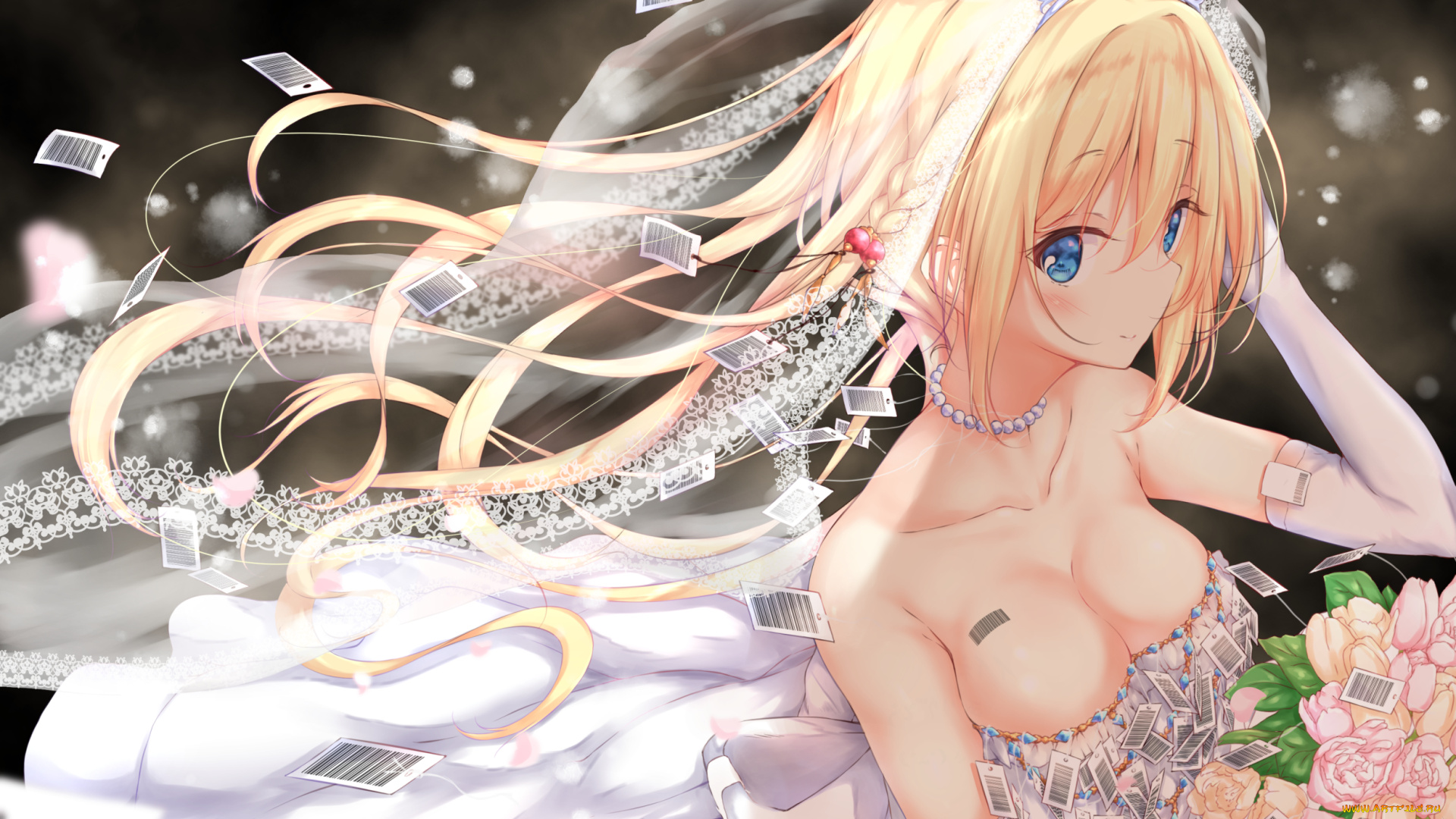 аниме, unknown, , другое, , original