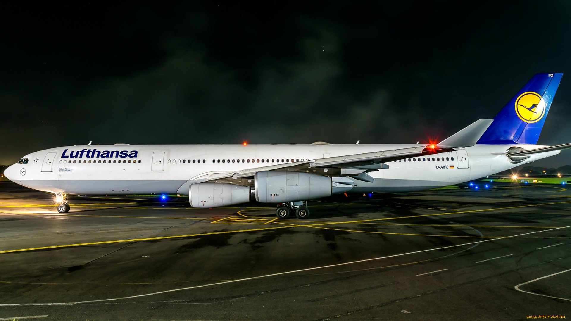 авиация, пассажирские, самолёты, авиалайнер