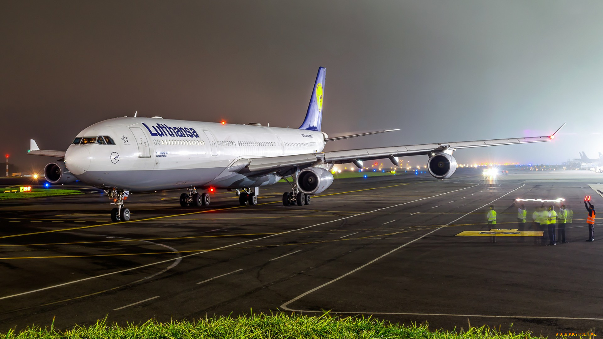 авиация, пассажирские, самолёты, авиалайнер