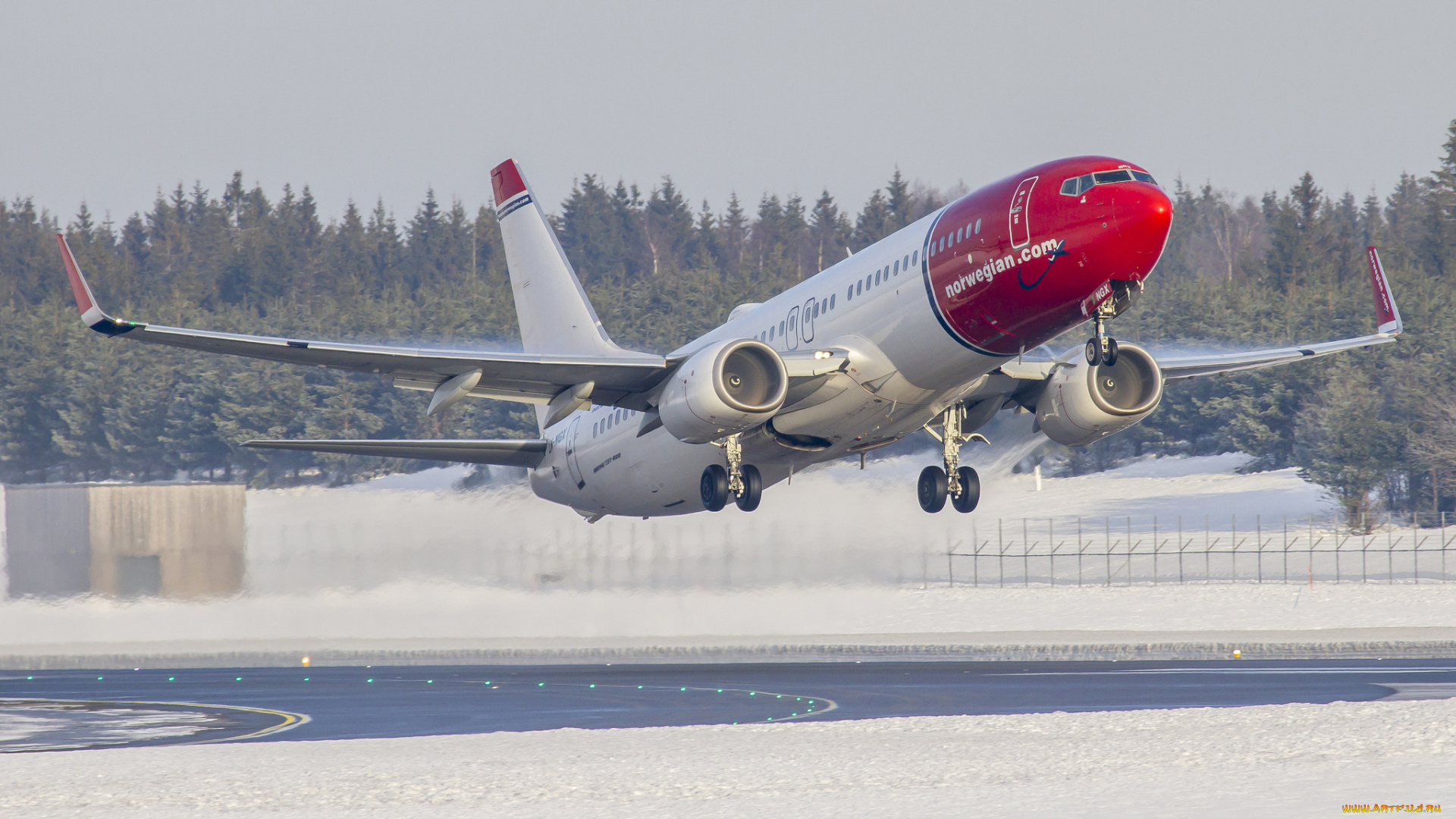 boeing, 737-8jp, авиация, пассажирские, самолёты, авиалайнер