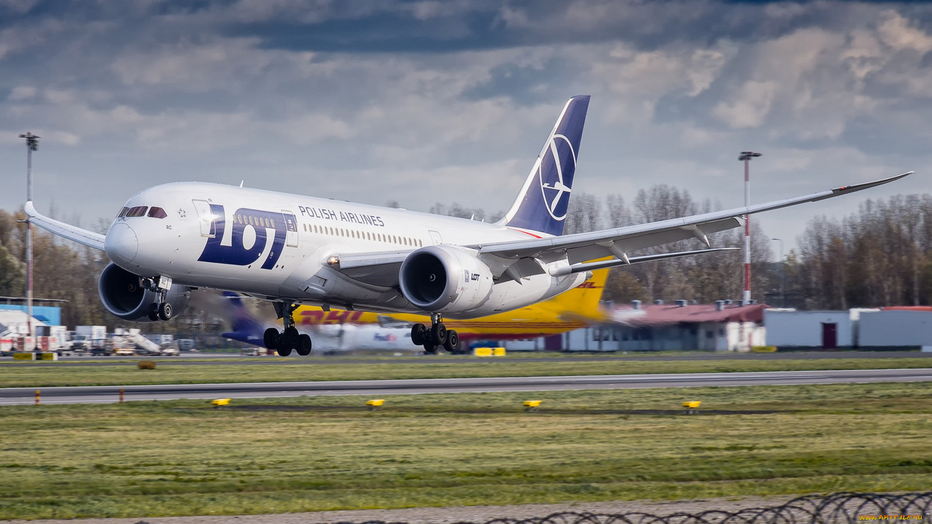 boeing, 787-85d, авиация, пассажирские, самолёты, авиалайнер