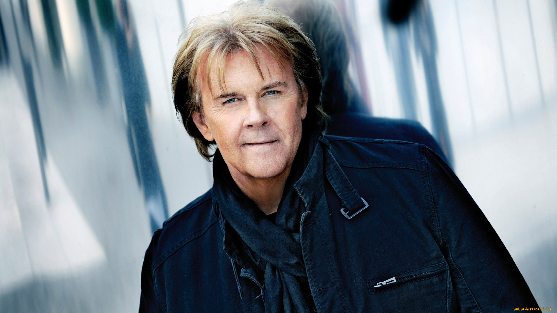 howard-carpendale, музыка, howard, carpendale, музыкант