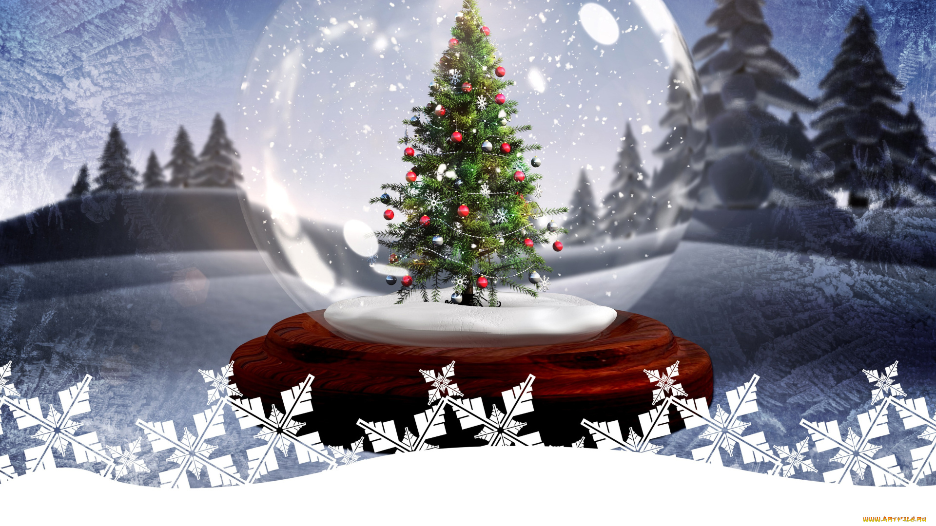 календари, праздники, , салюты, елка, буква, шар, фон