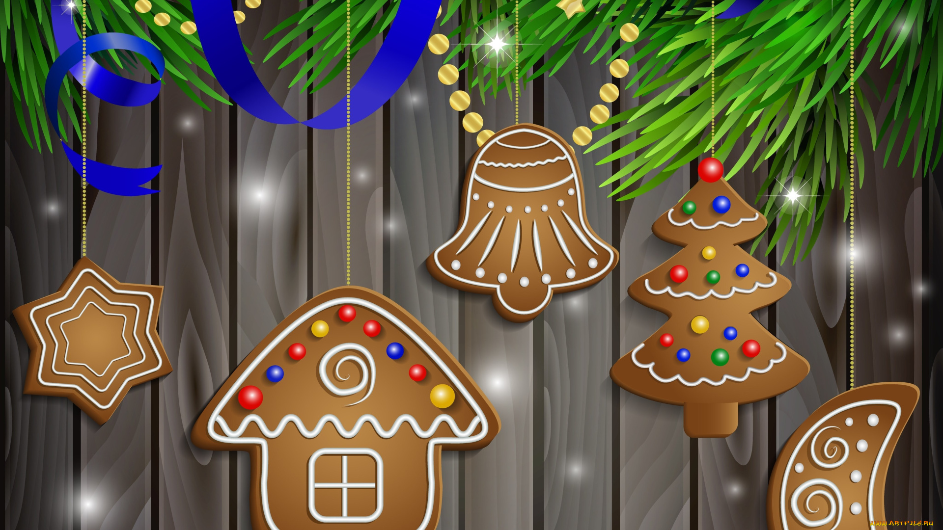 календари, праздники, , салюты, серпантин, ветка, украшение