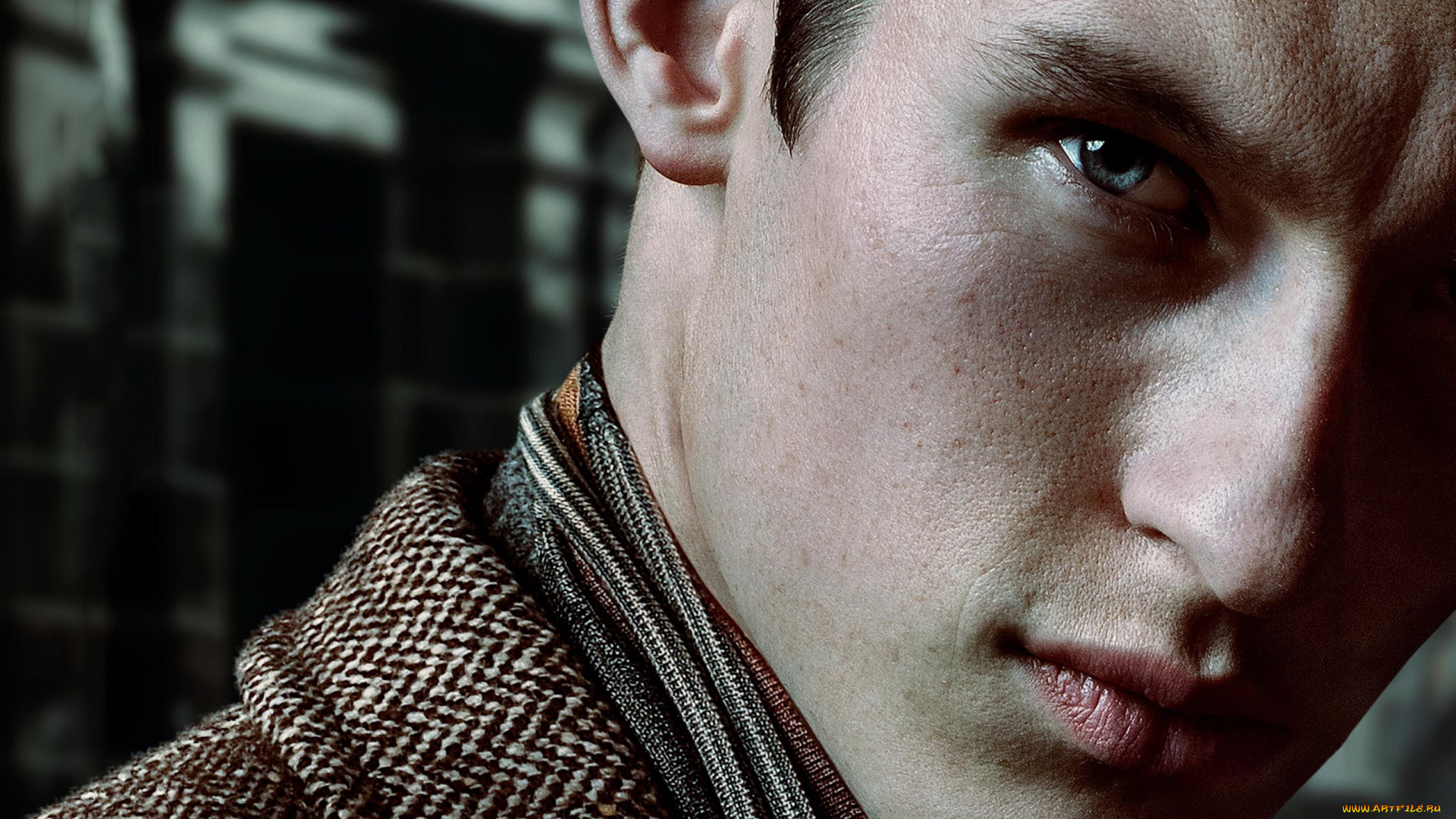 кино, фильмы, fantastic, beasts, , the, crimes, of, grindelwald, theseus, scamander, callum, turner