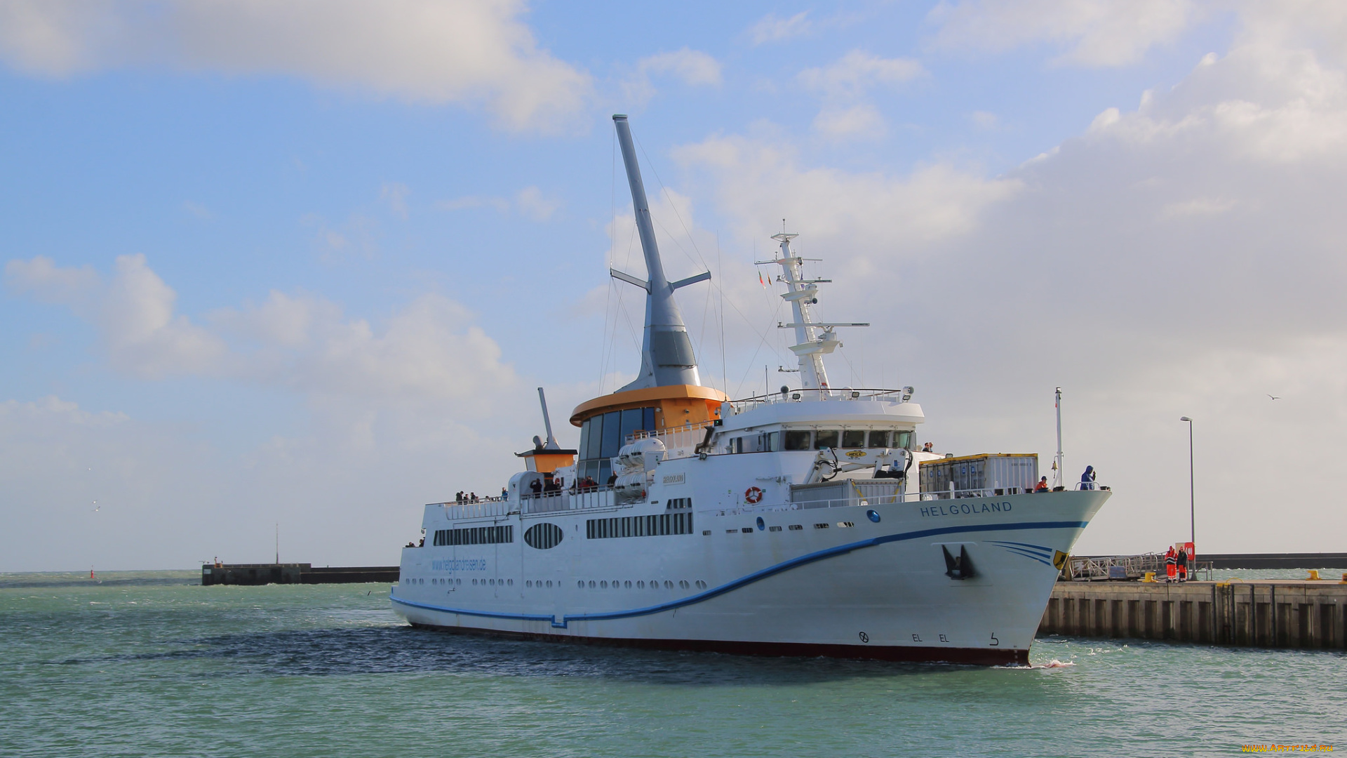 корабли, теплоходы, теплоход