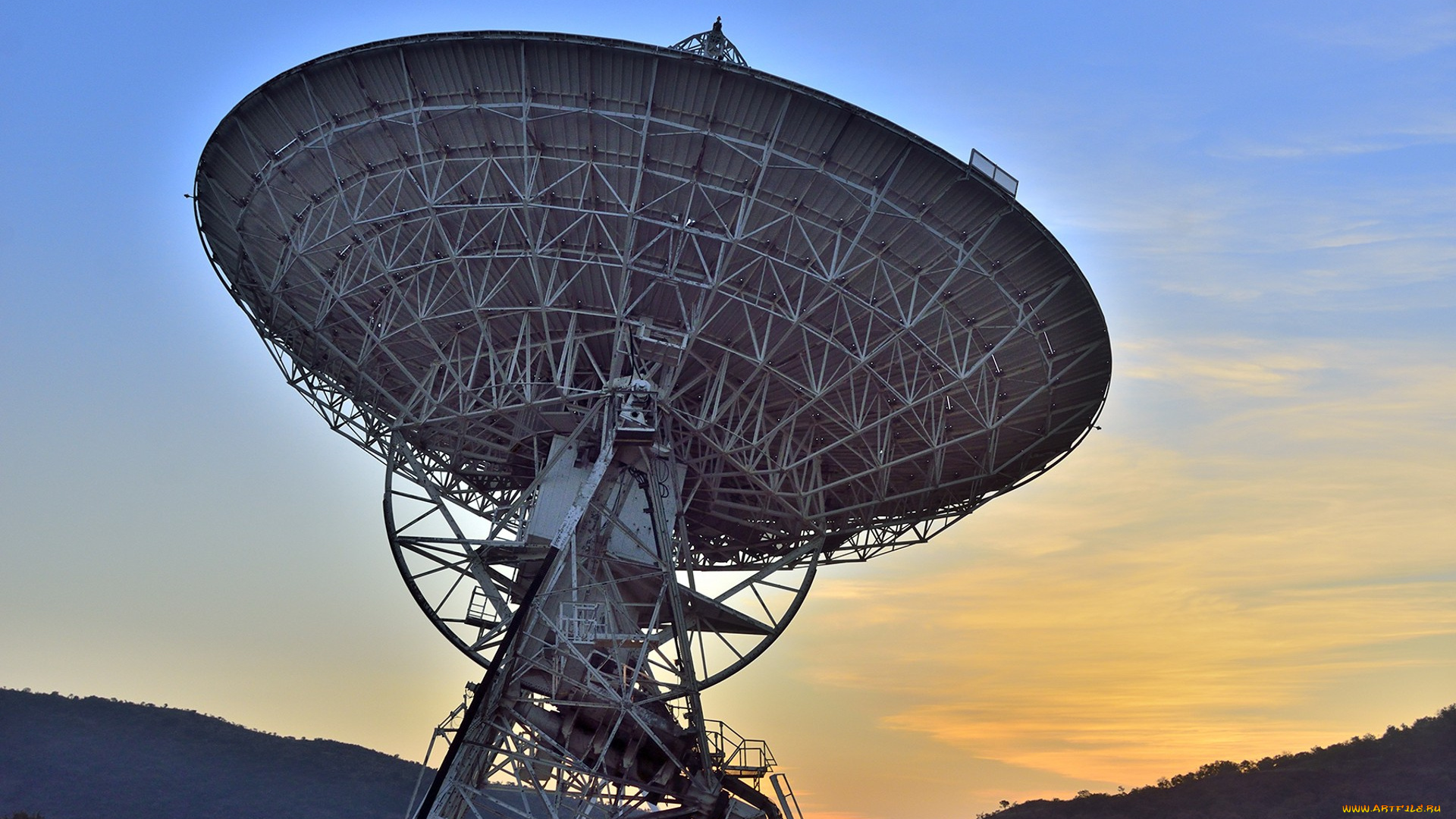 radio, astronomy, observatory, космос, разное, другое, радиотелескоп