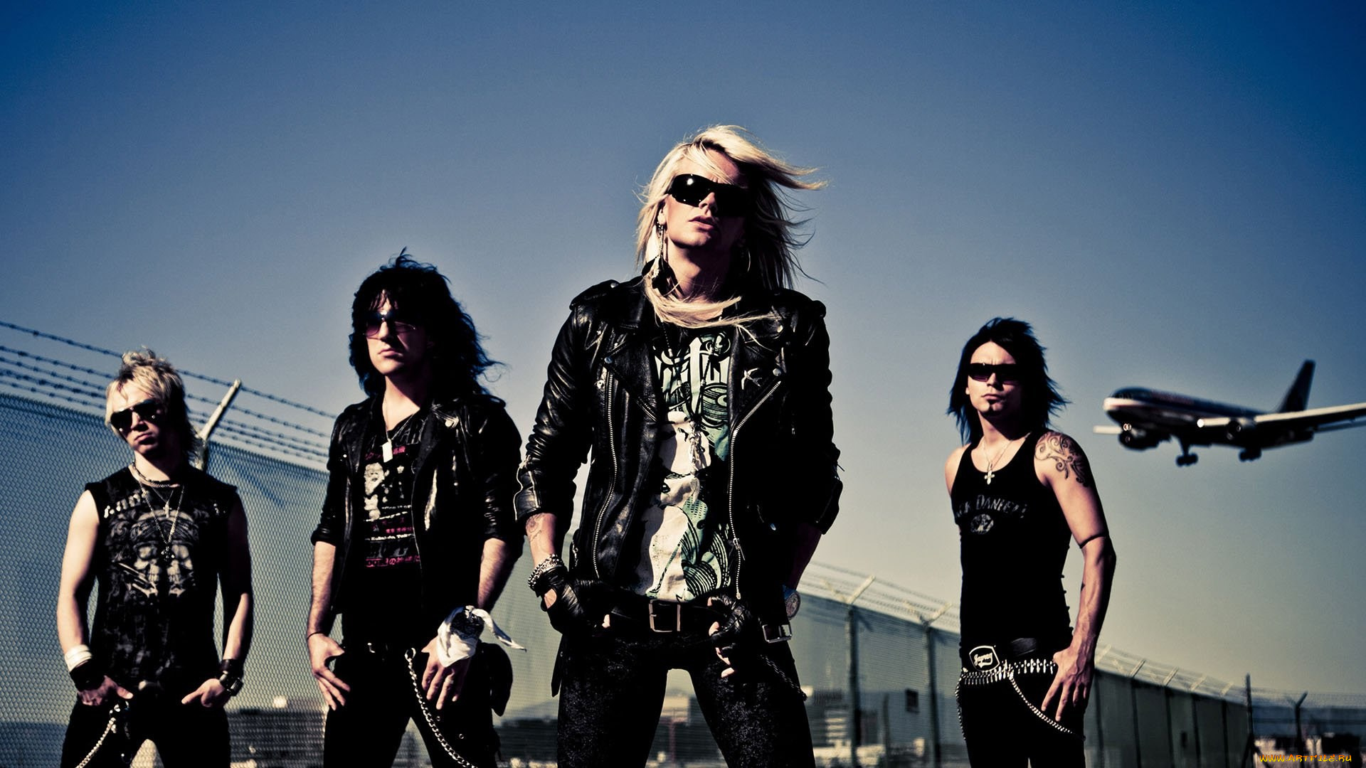 reckless-love, музыка, reckless, love, группа