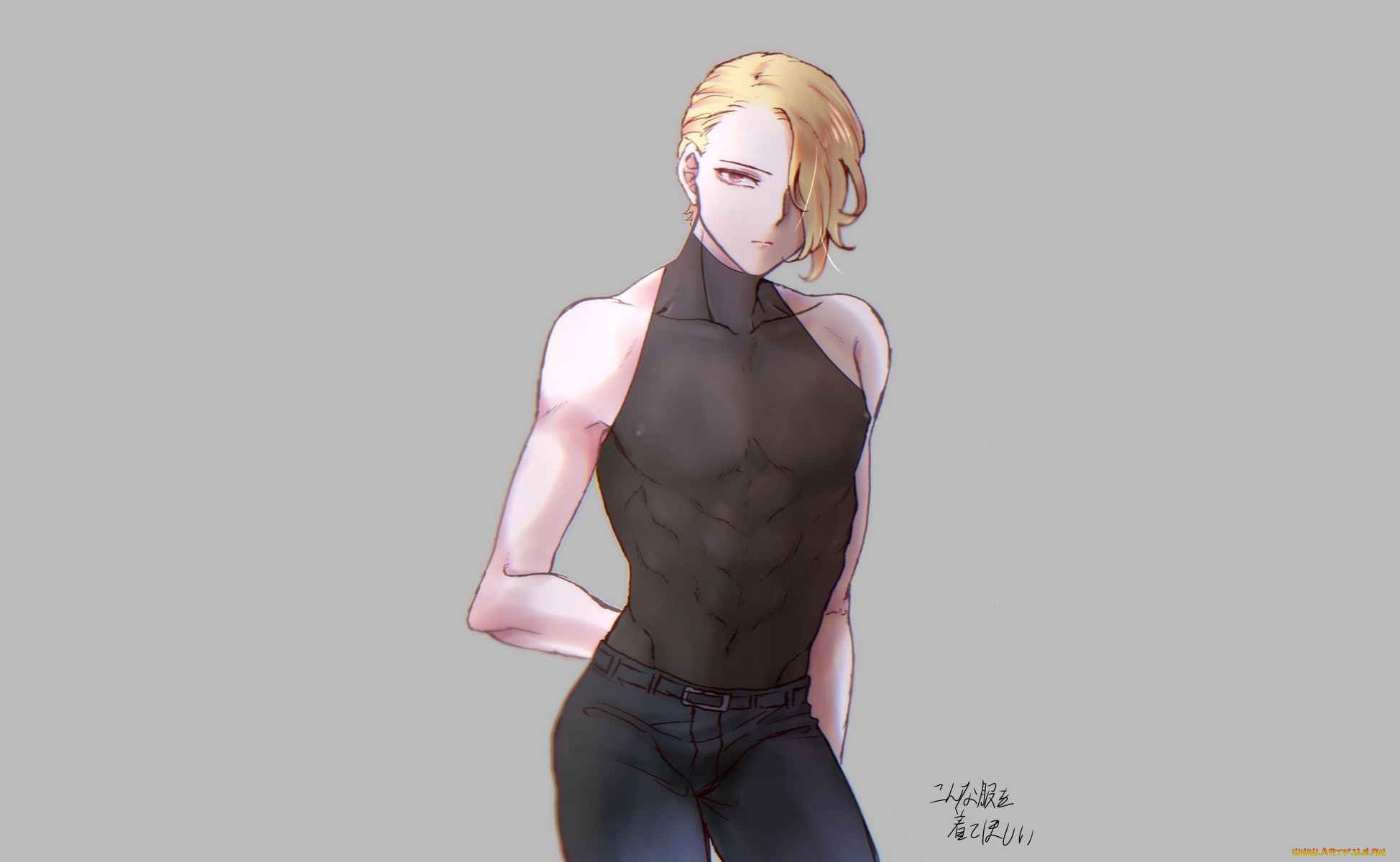 аниме, noblesse, дворянство