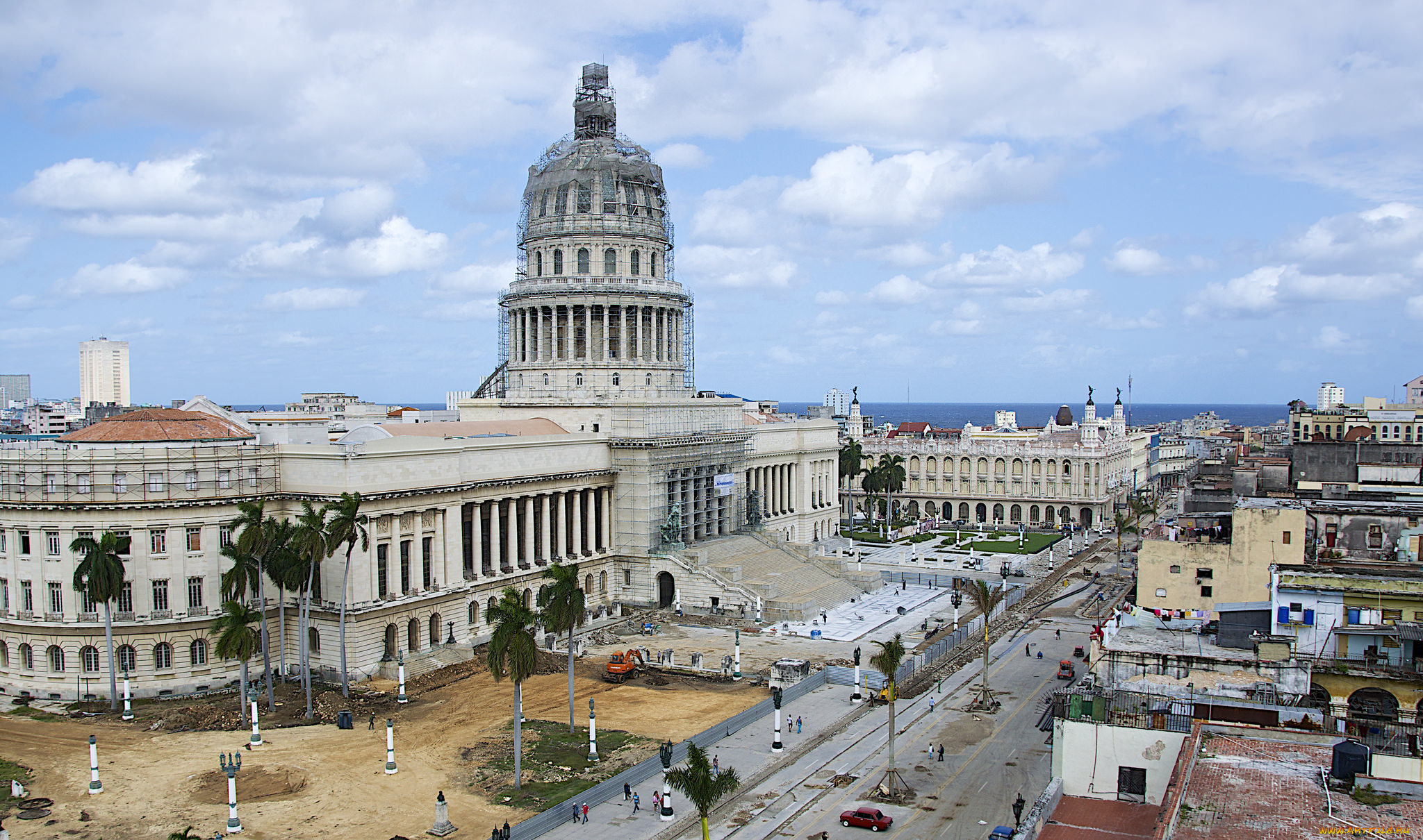 havana, , cuba, города, гавана, , куба, простор