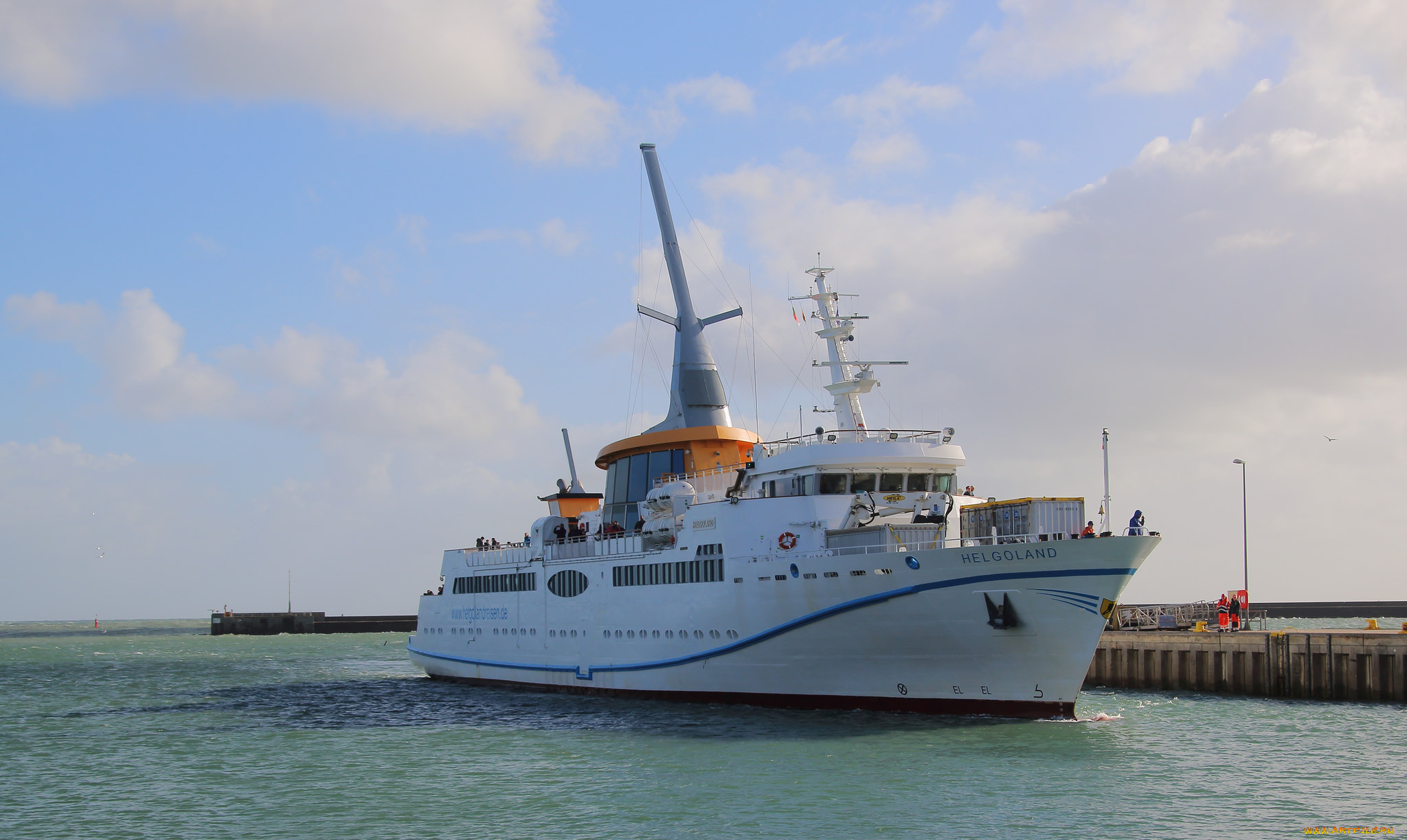 корабли, теплоходы, теплоход