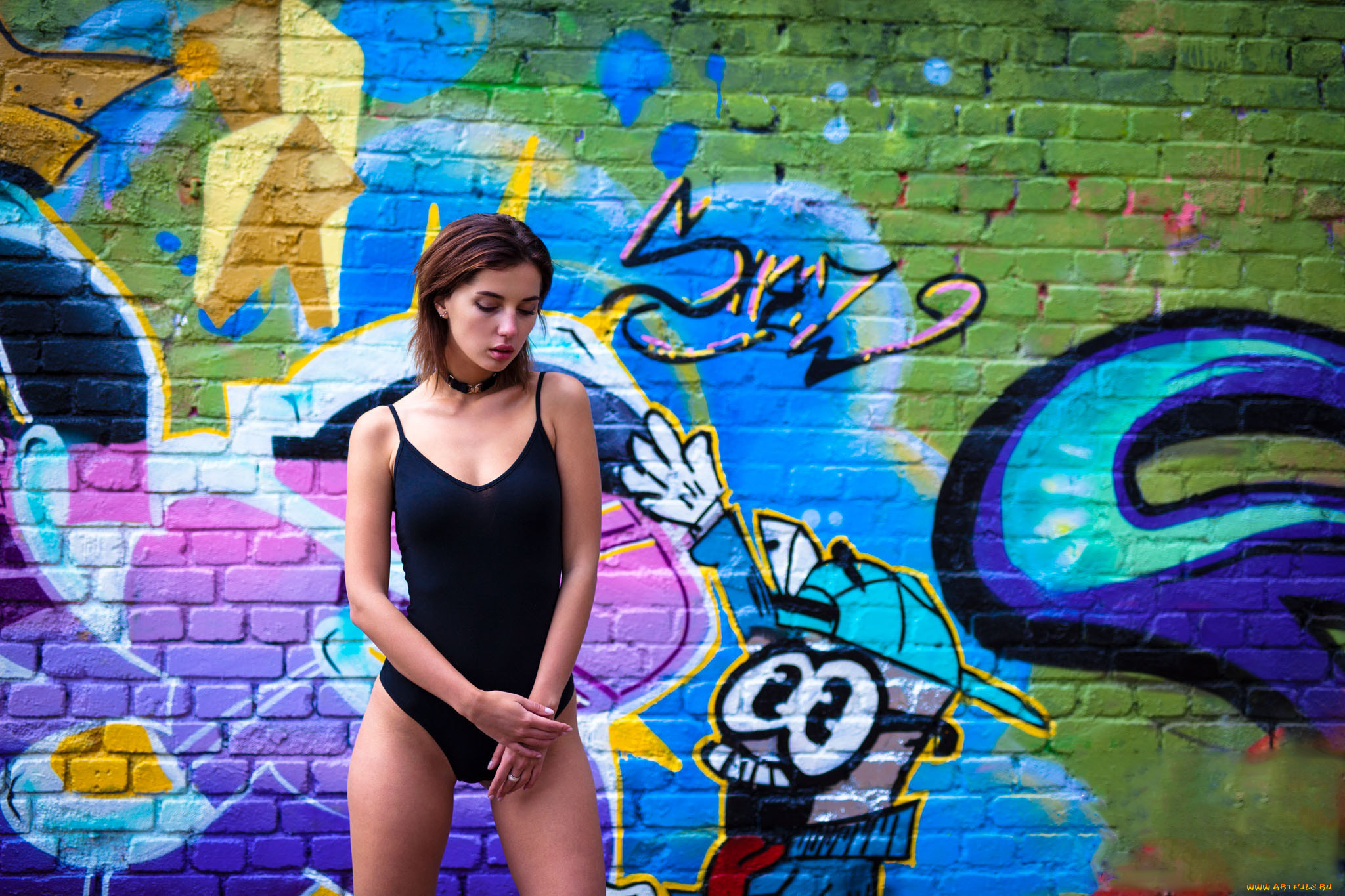 девушка, девушки, -unsort, , брюнетки, темноволосые, модель