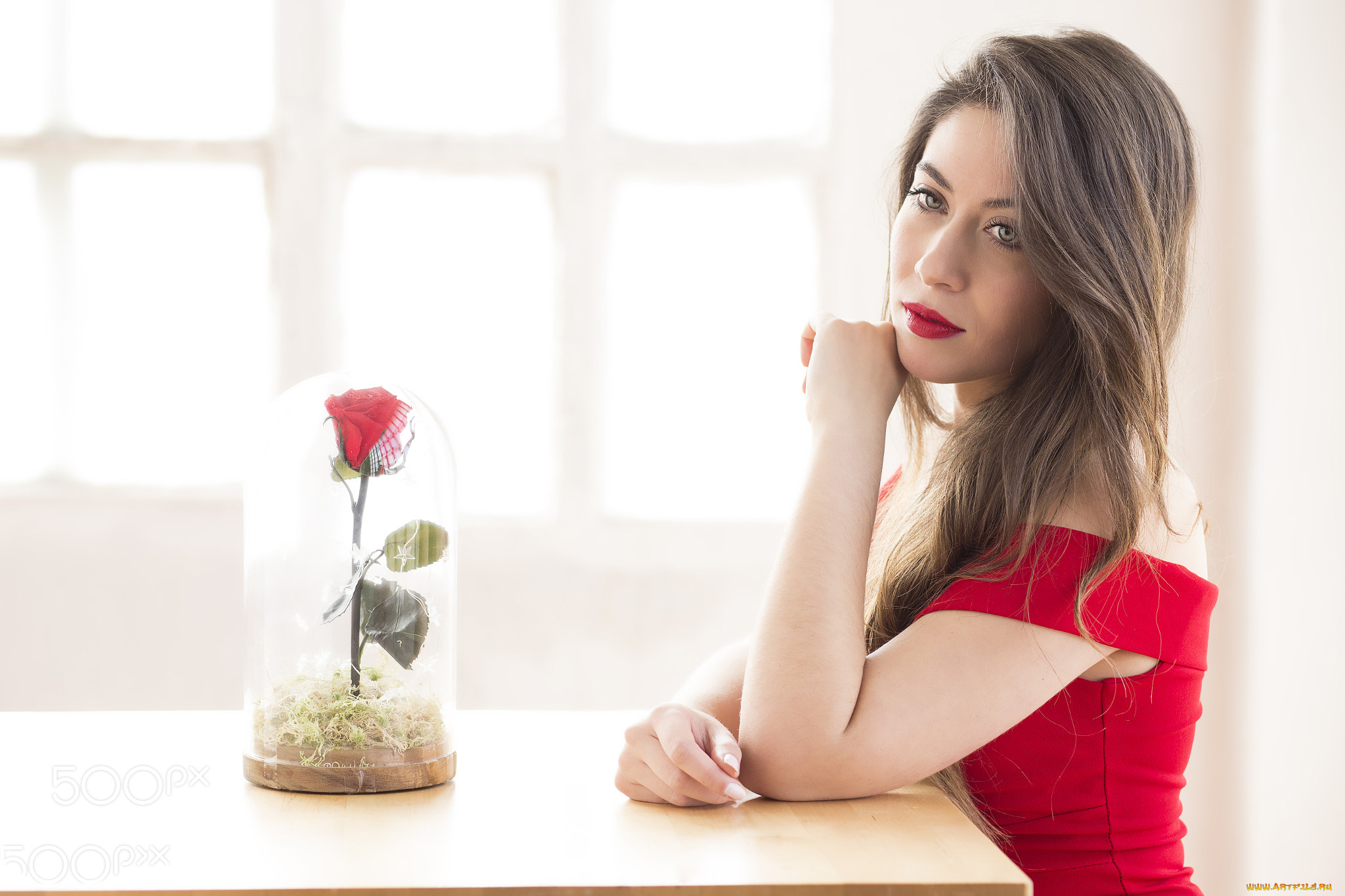 девушка, девушки, -unsort, , рыжеволосые, и, другие, модель