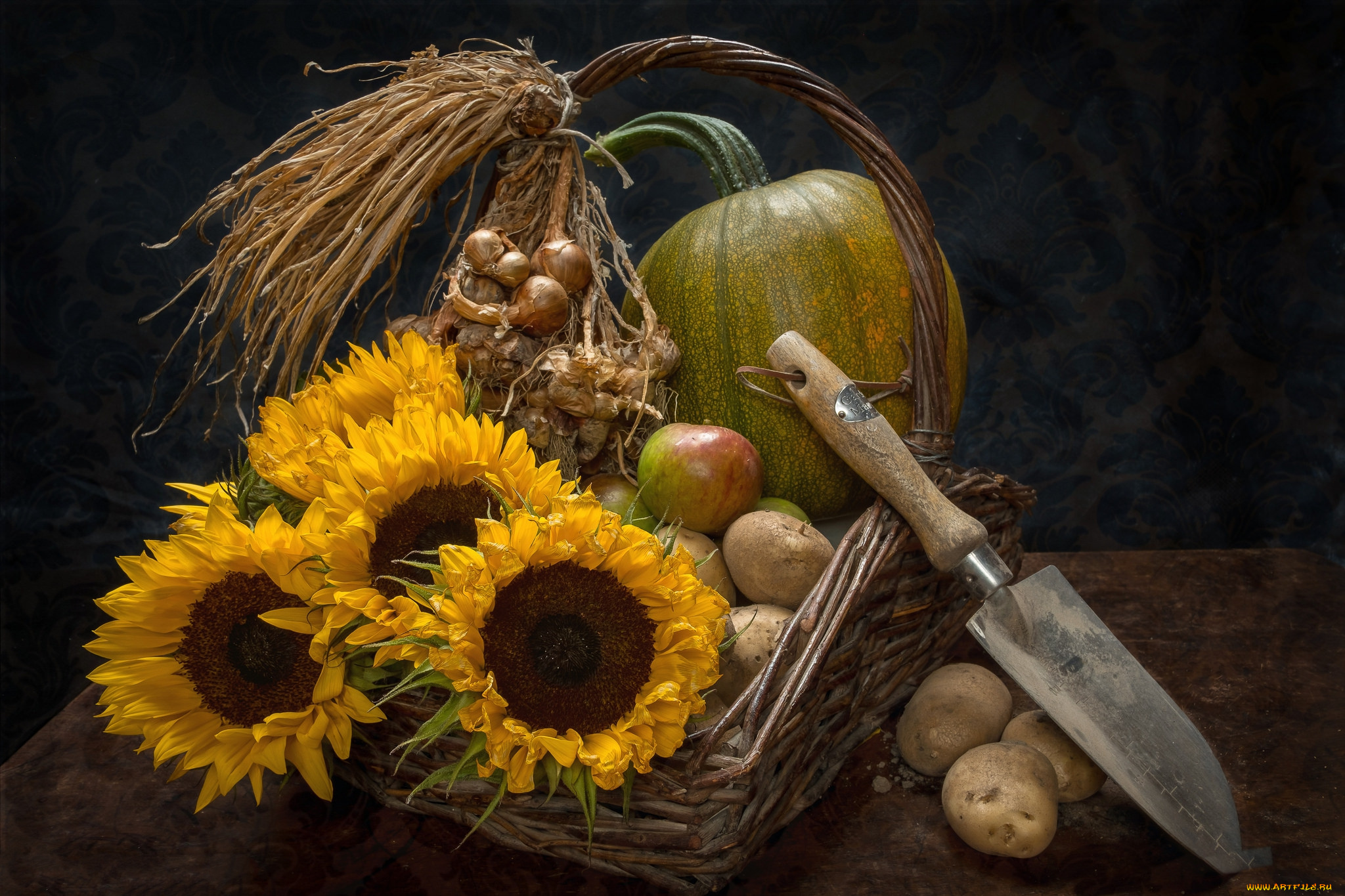 еда, натюрморт, снедь