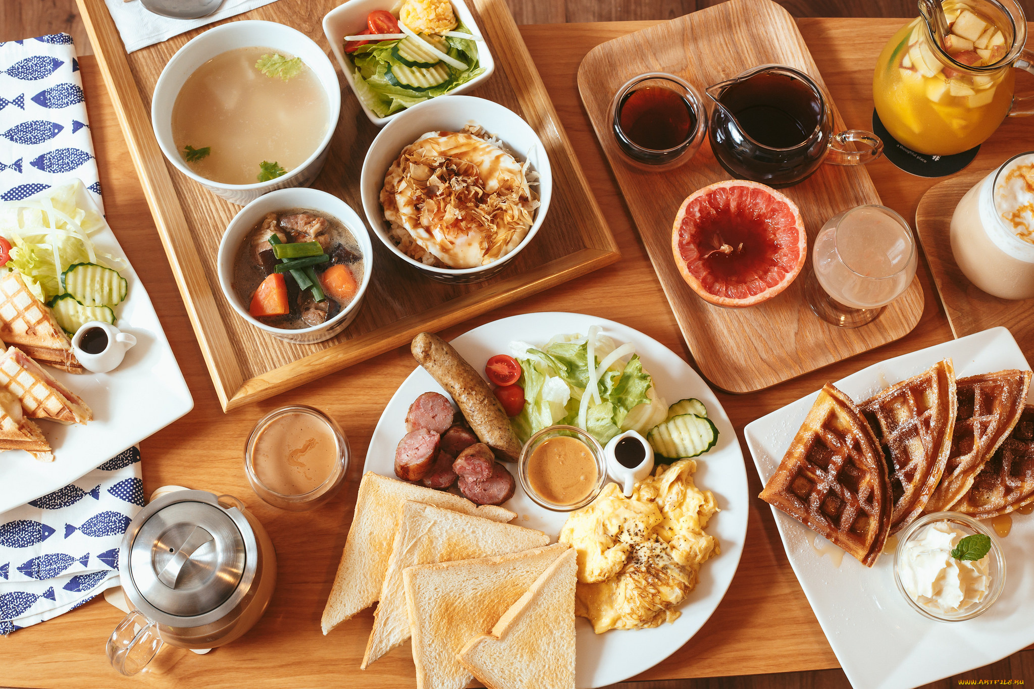 еда, разное, снедь