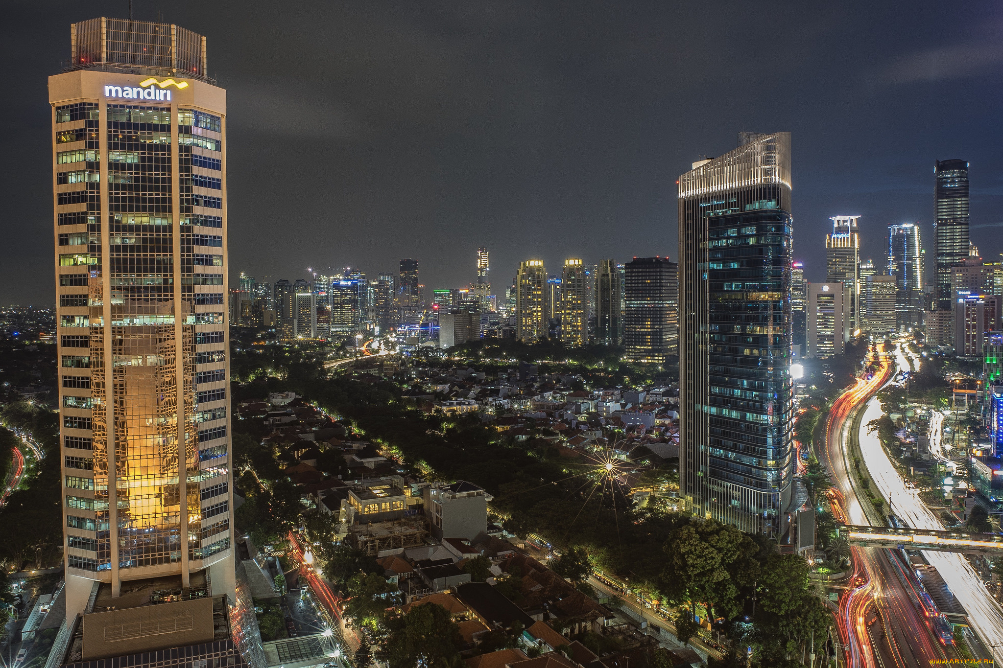 jakarta, города, джакарта, , индонезия, простор