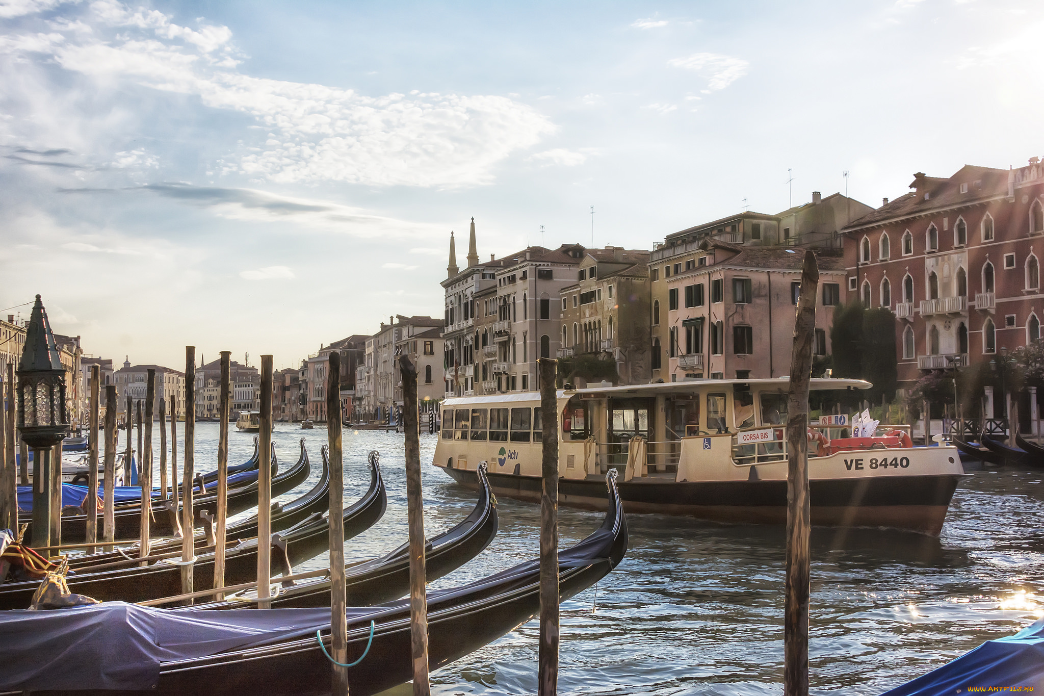 корабли, теплоходы, теплоход