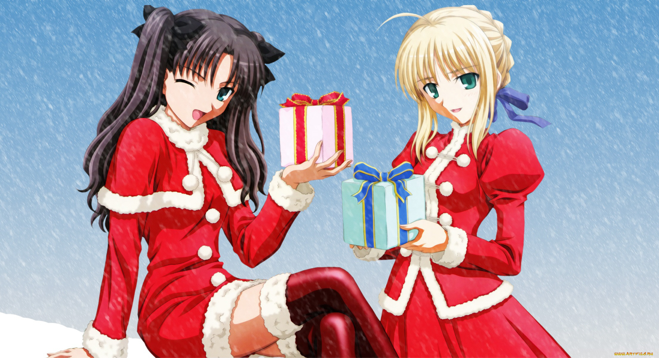 аниме, fate, stay, night, , grand, order, , apocrypha, судьба