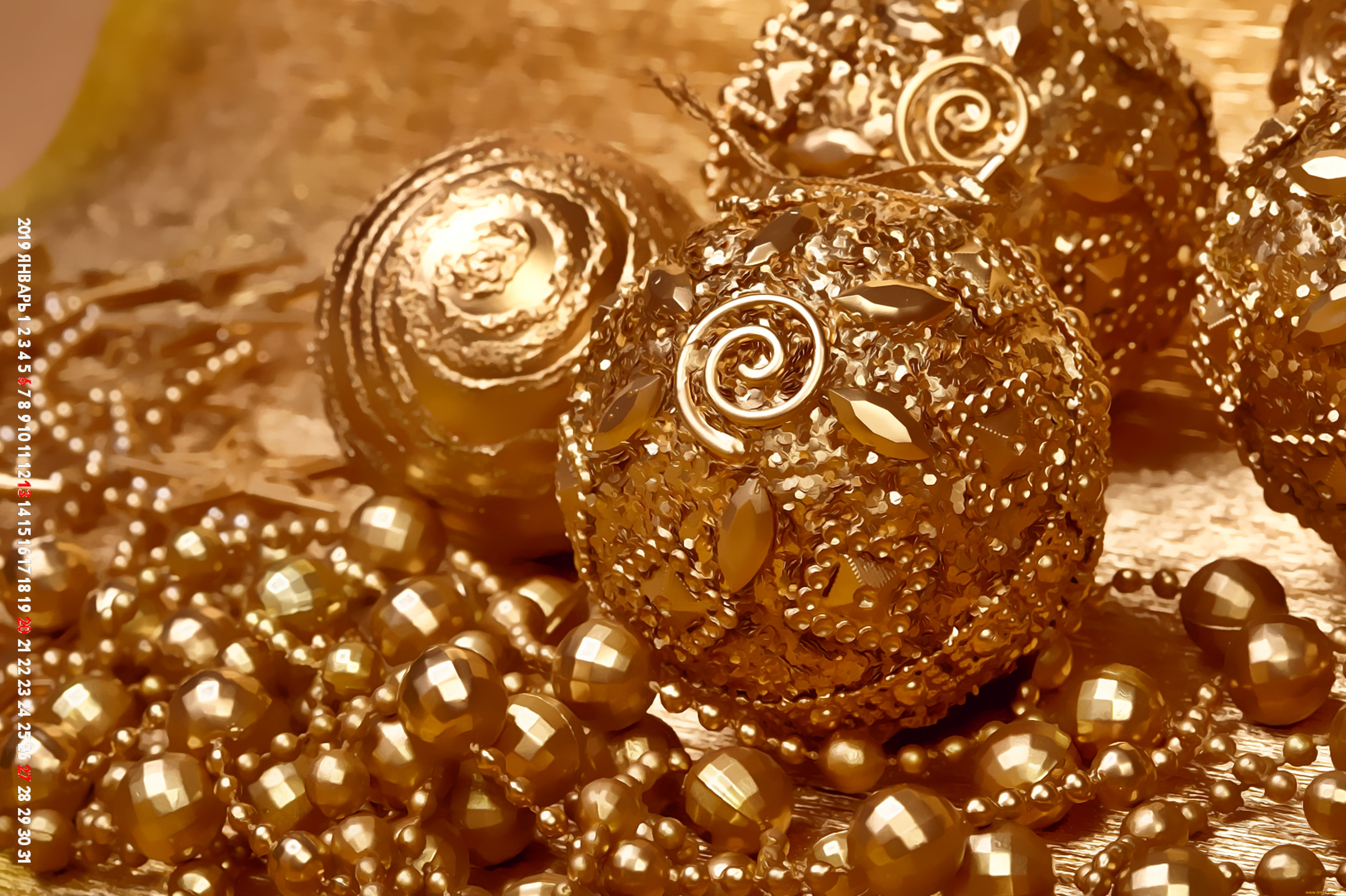 календари, праздники, , салюты, игрушка, шар