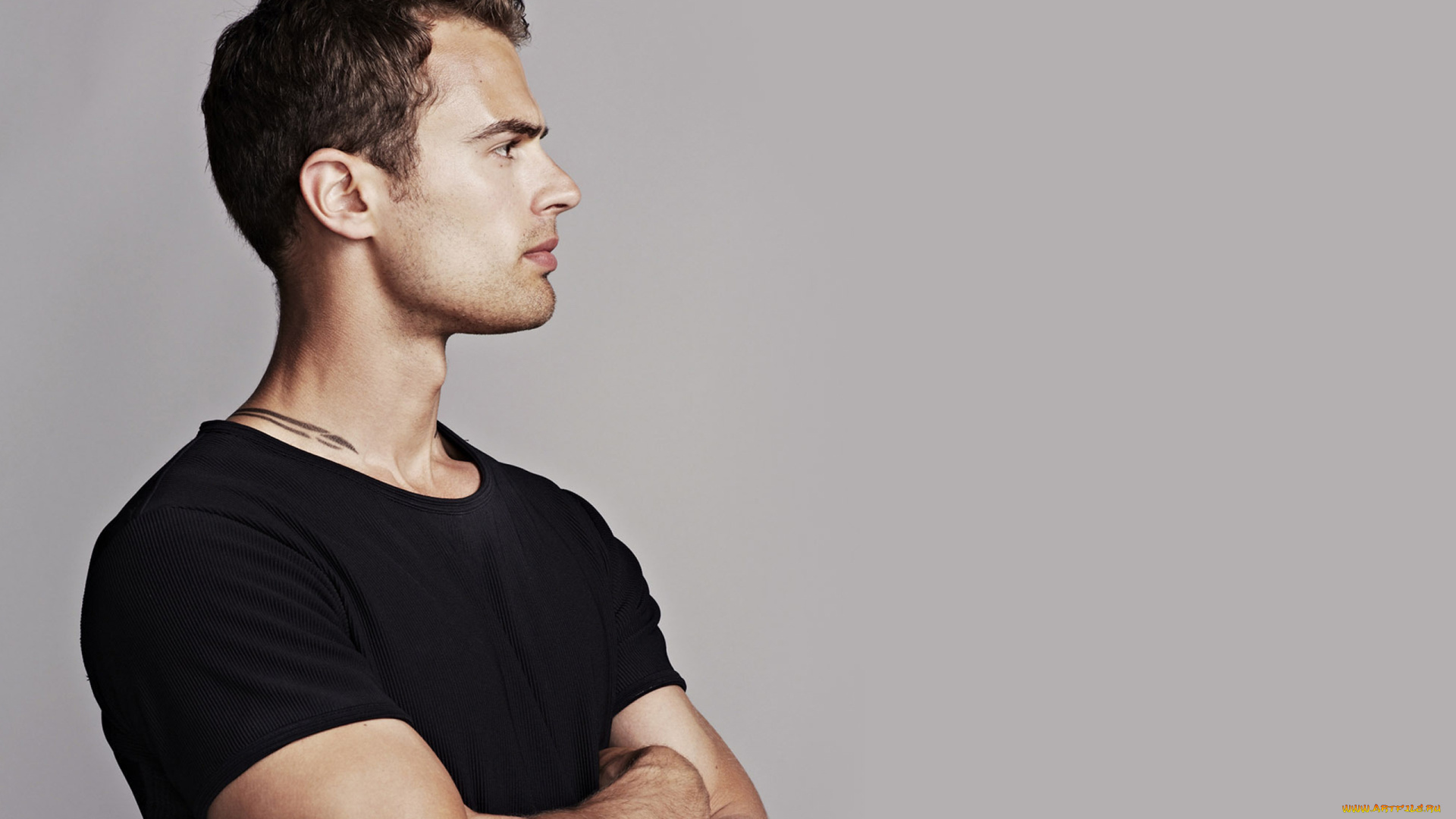 мужчины, theo, james, профиль