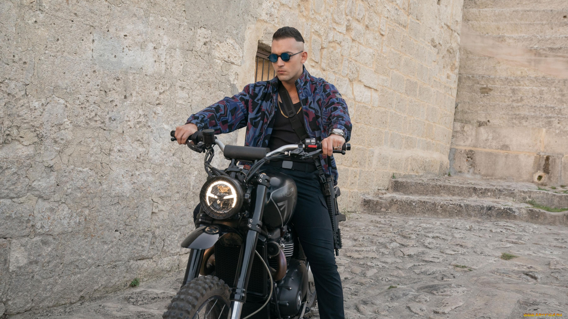 no, time, to, die, , 2020, кино, фильмы, -unknown, , другое, не, время, умирать, кадры, из, фильма