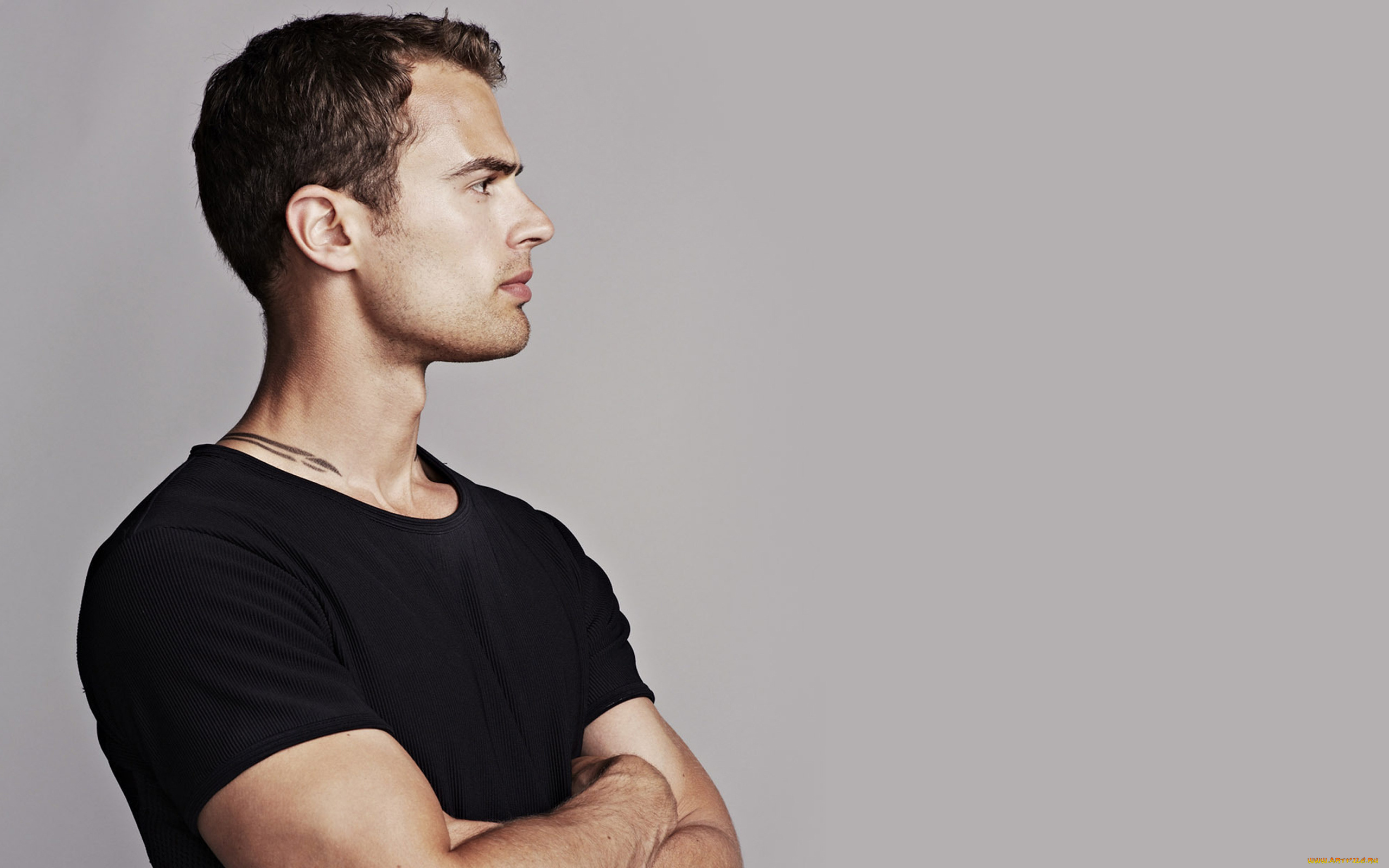 мужчины, theo, james, профиль