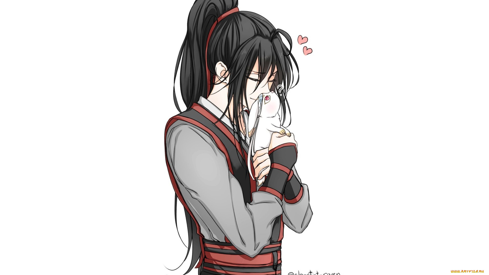 аниме, mo, dao, zu, shi, the, untamed, неукротимый, повелитель, чэньцин, мосян, тунсю, mo, dao, zu, shi, магистр, дьявольского, культа