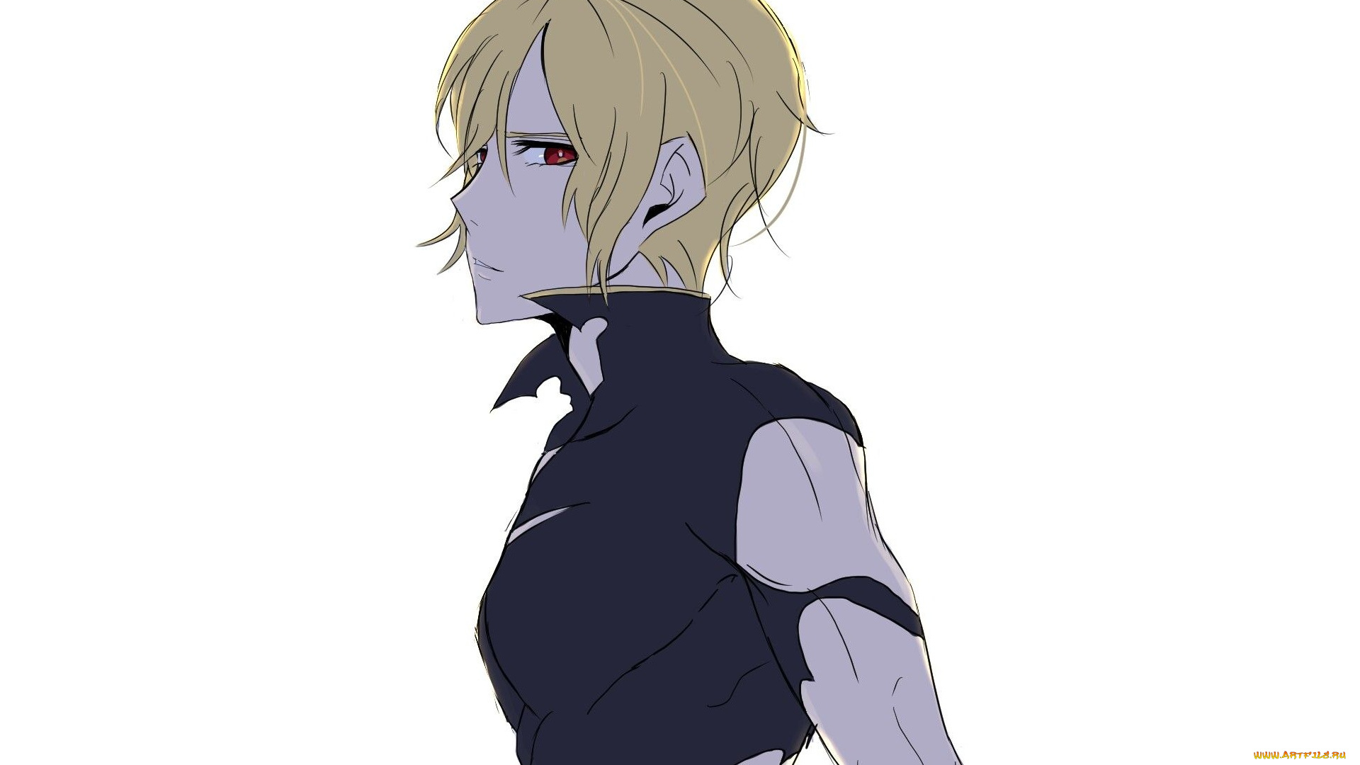 аниме, noblesse, дворянство