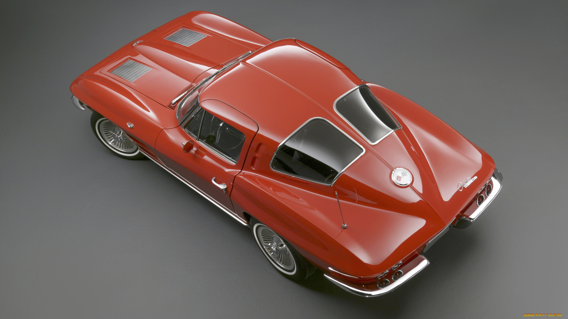 автомобили, corvette, chevrolet