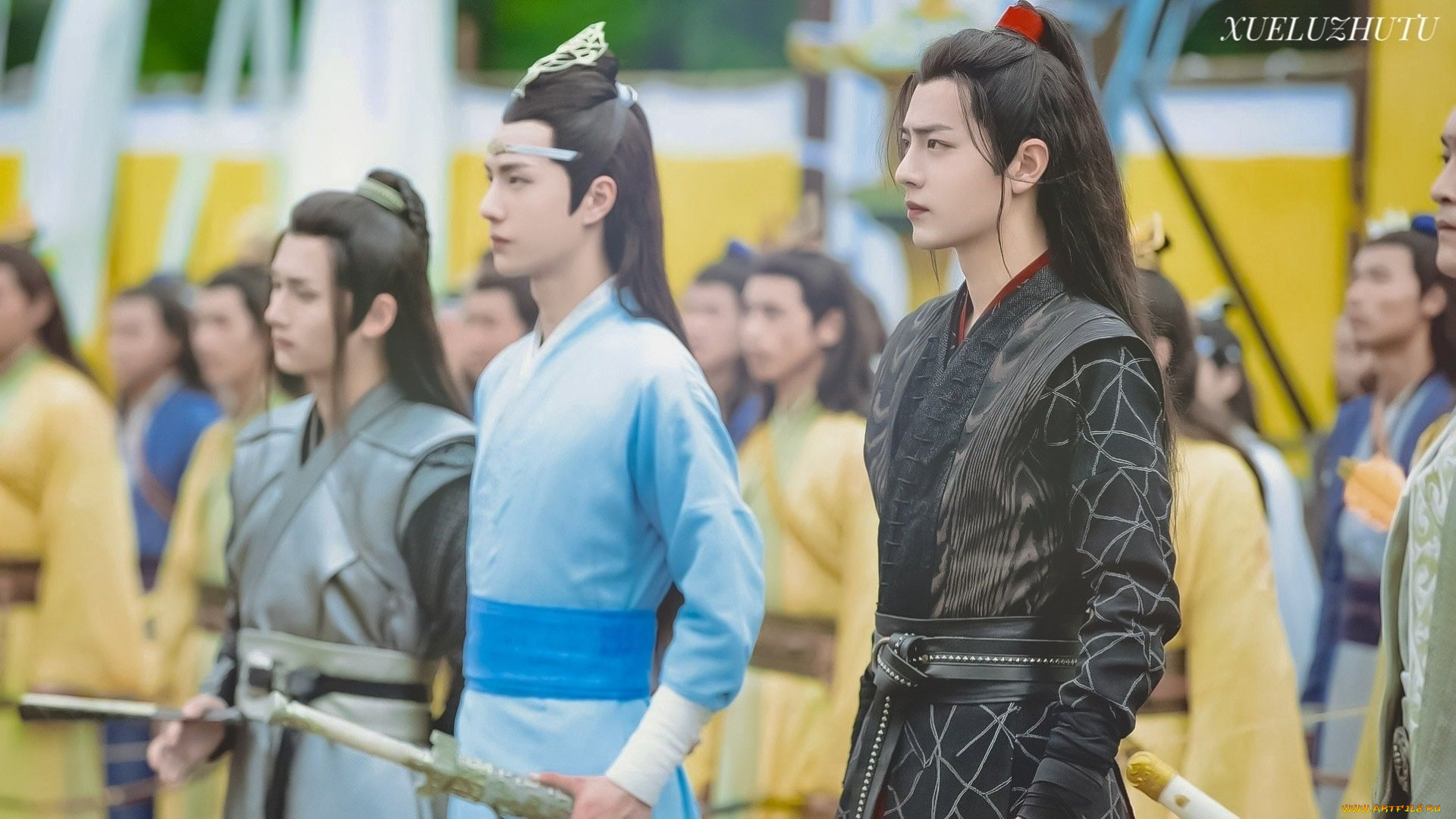 кино, фильмы, the, untamed, the, untamed, неукротимый, повелитель, чэньцин, мосян, тунсю, mo, dao, zu, shi, магистр, дьявольского, культа