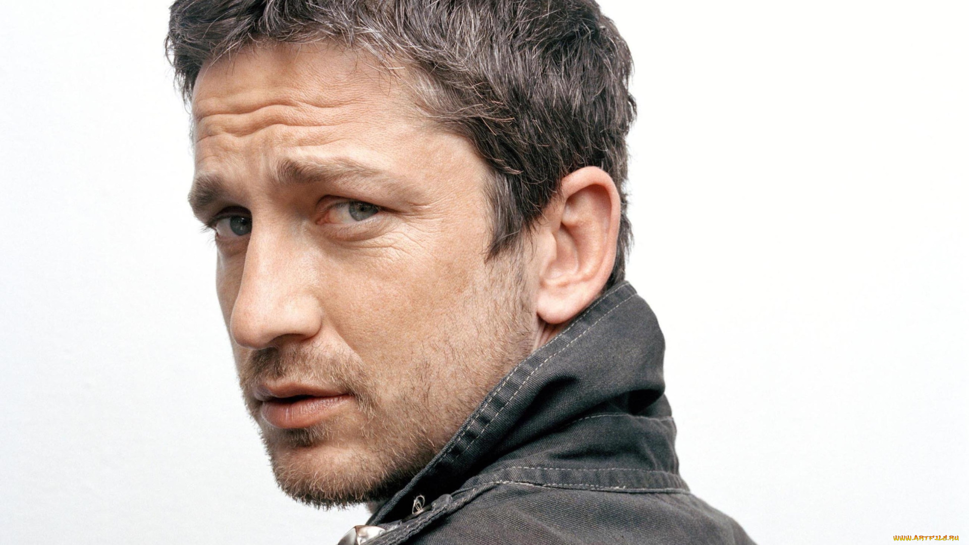 мужчины, gerard, butler, актер, лицо