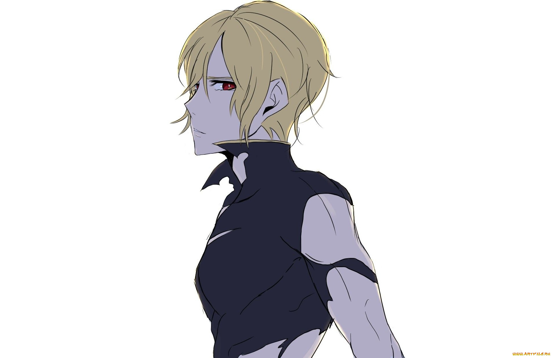 аниме, noblesse, дворянство