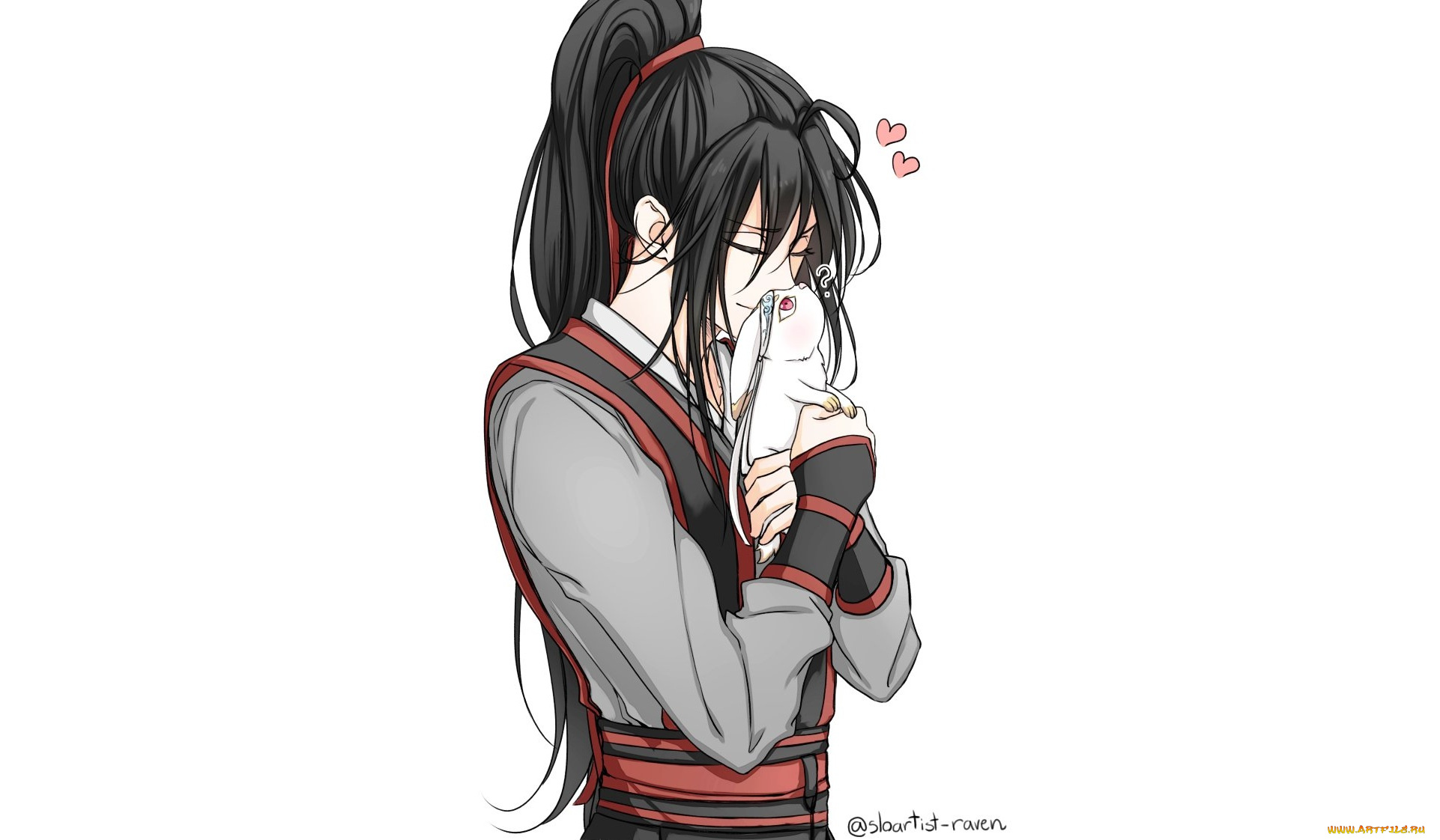 аниме, mo, dao, zu, shi, the, untamed, неукротимый, повелитель, чэньцин, мосян, тунсю, mo, dao, zu, shi, магистр, дьявольского, культа