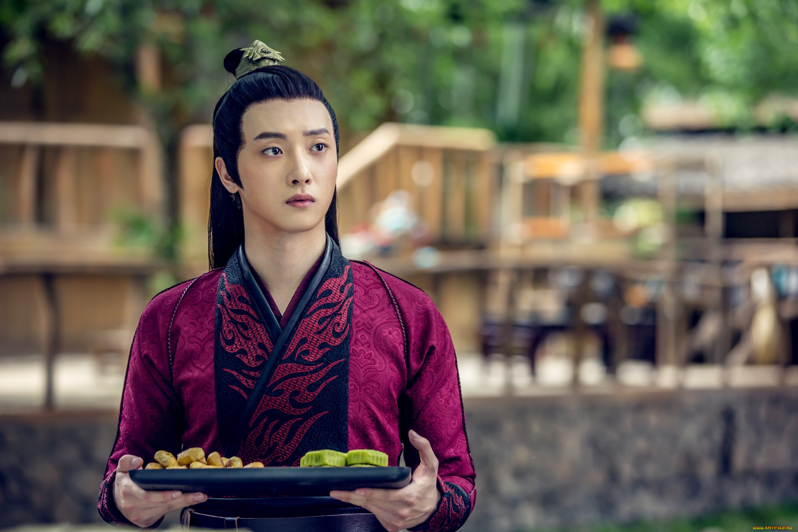 кино, фильмы, the, untamed, the, untamed, неукротимый, повелитель, чэньцин, мосян, тунсю, mo, dao, zu, shi, магистр, дьявольского, культа