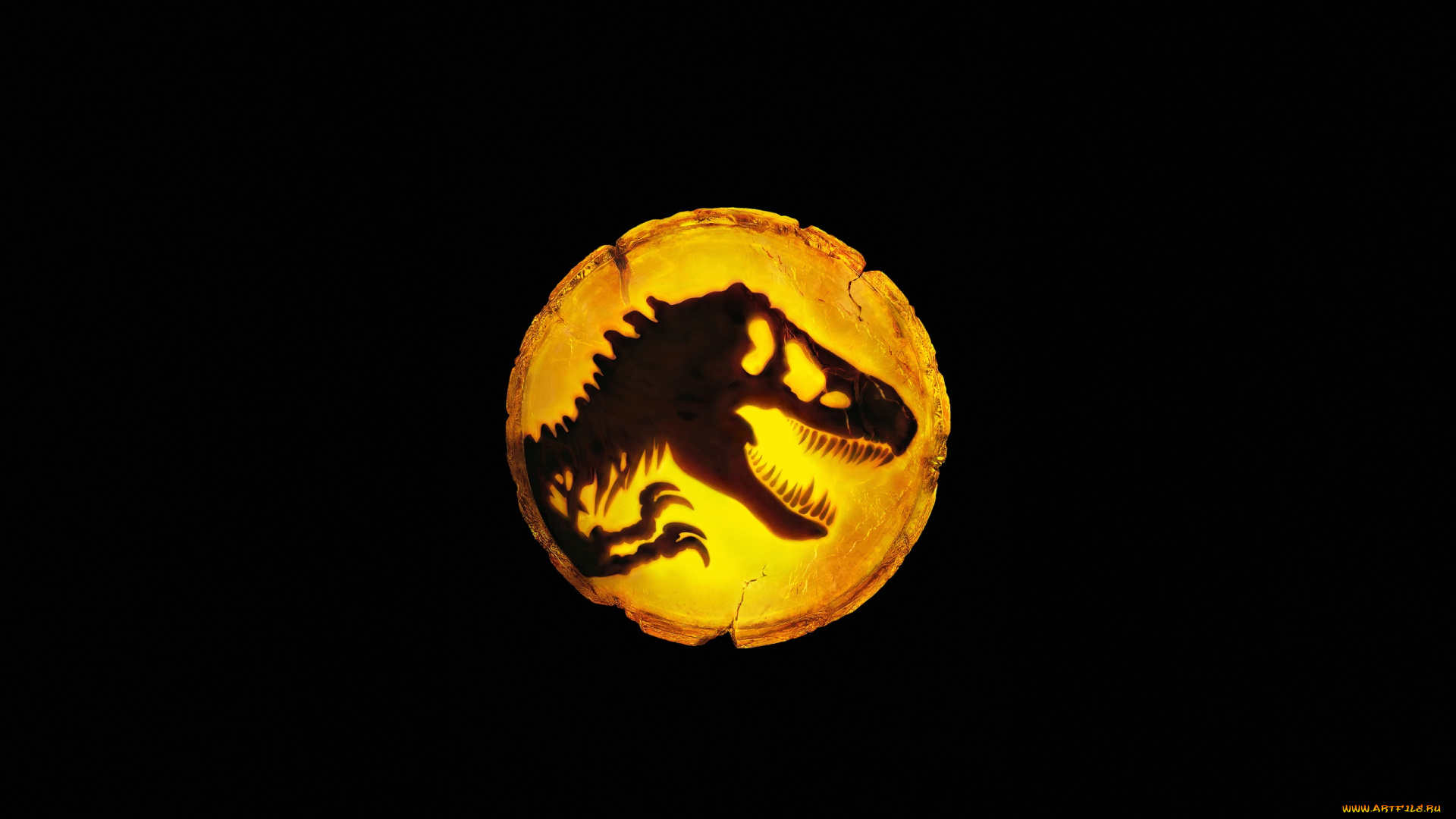 кино, фильмы, jurassic, world, , dominion, динозавр, эмблема
